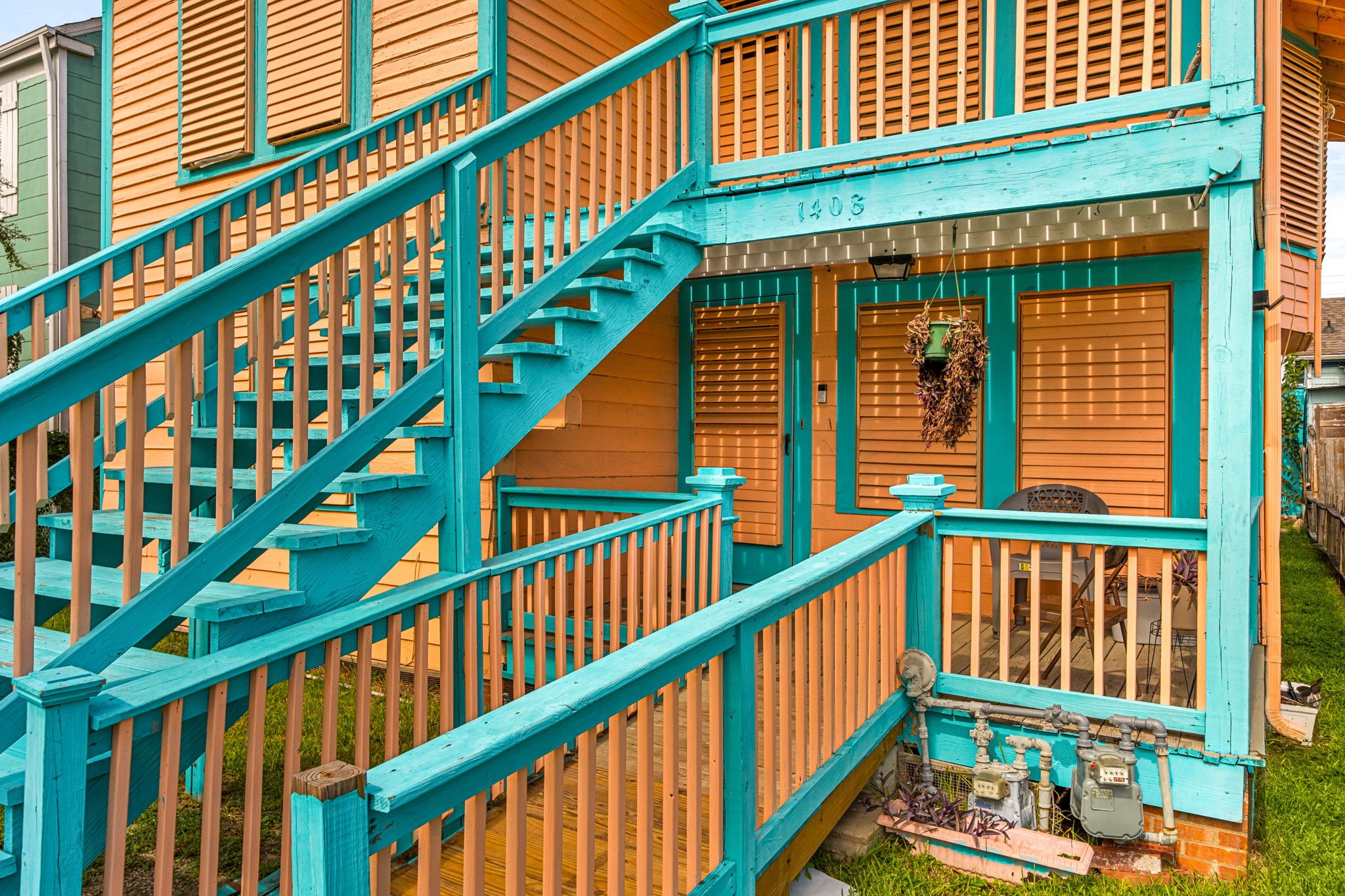 1408 Mechanic Street, Galveston, TX 77550