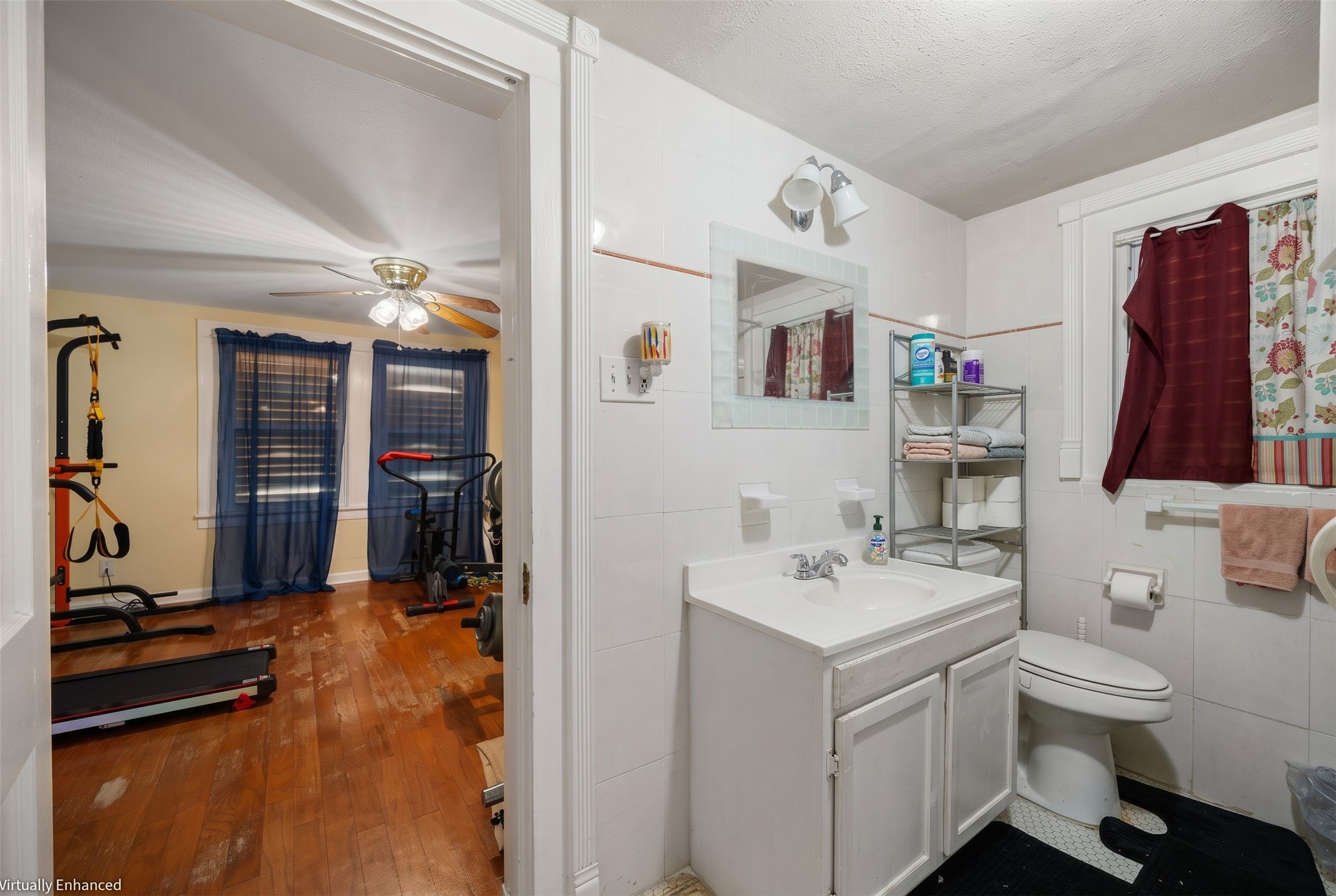 1408 Mechanic Street, Galveston, TX 77550