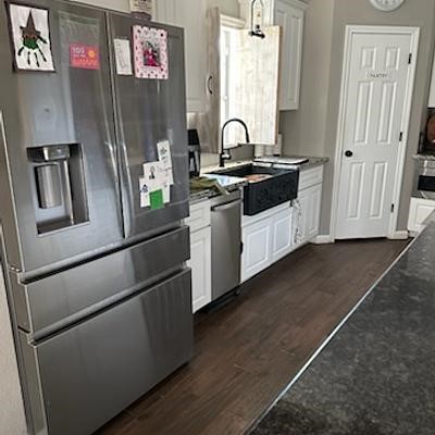 4005 County Road 612, Angleton, TX 77515