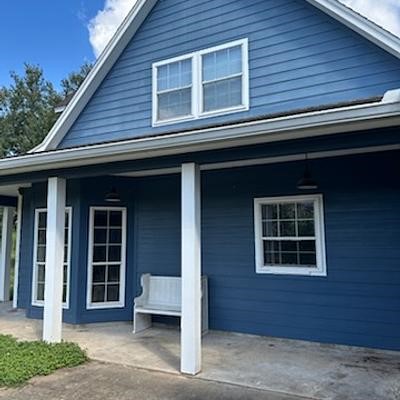4005 County Road 612, Angleton, TX 77515