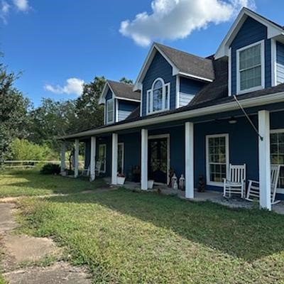 4005 County Road 612, Angleton, TX 77515