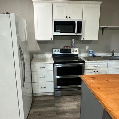 4005 County Road 612, Angleton, TX 77515