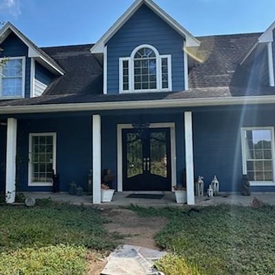 4005 County Road 612, Angleton, TX 77515