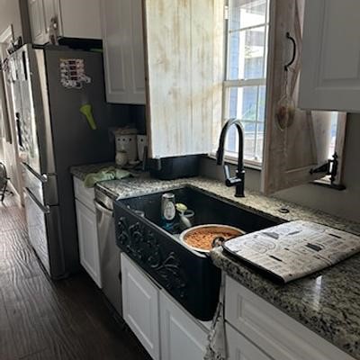 4005 County Road 612, Angleton, TX 77515