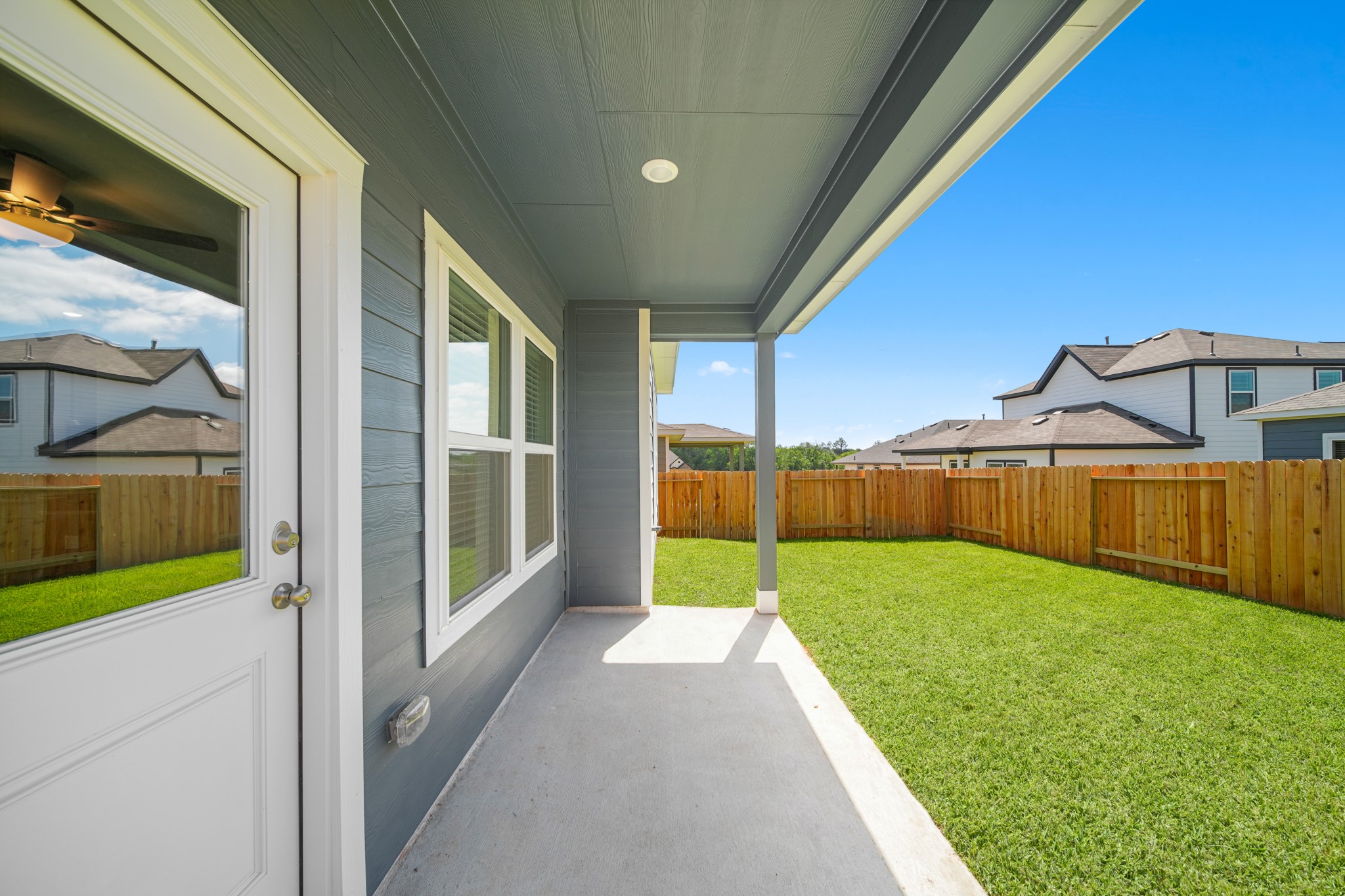 7826 Bergamot Circle, Magnolia, TX 77354