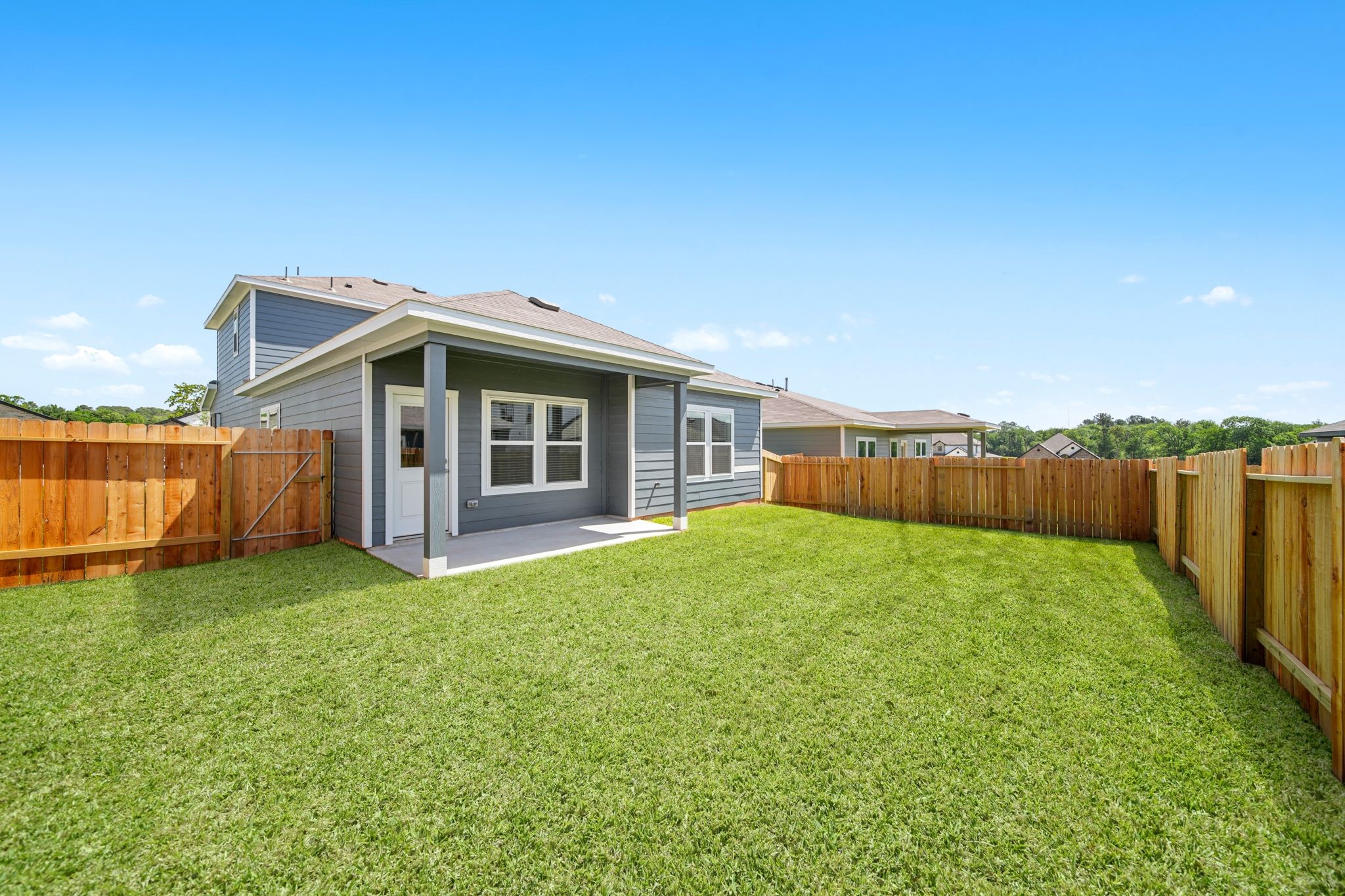 7826 Bergamot Circle, Magnolia, TX 77354