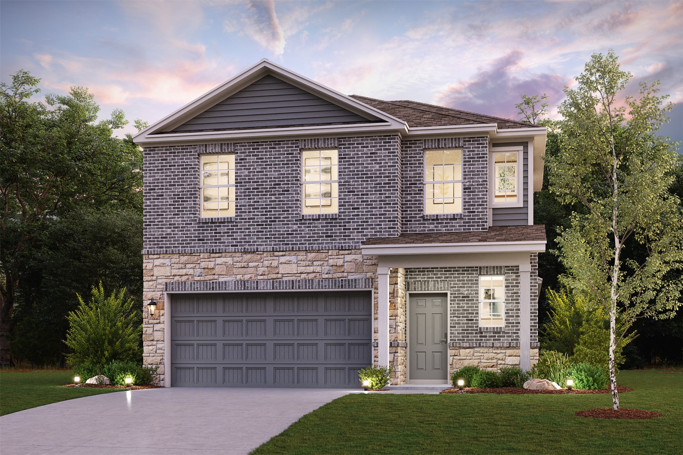 7826 Bergamot Circle, Magnolia, TX 77354