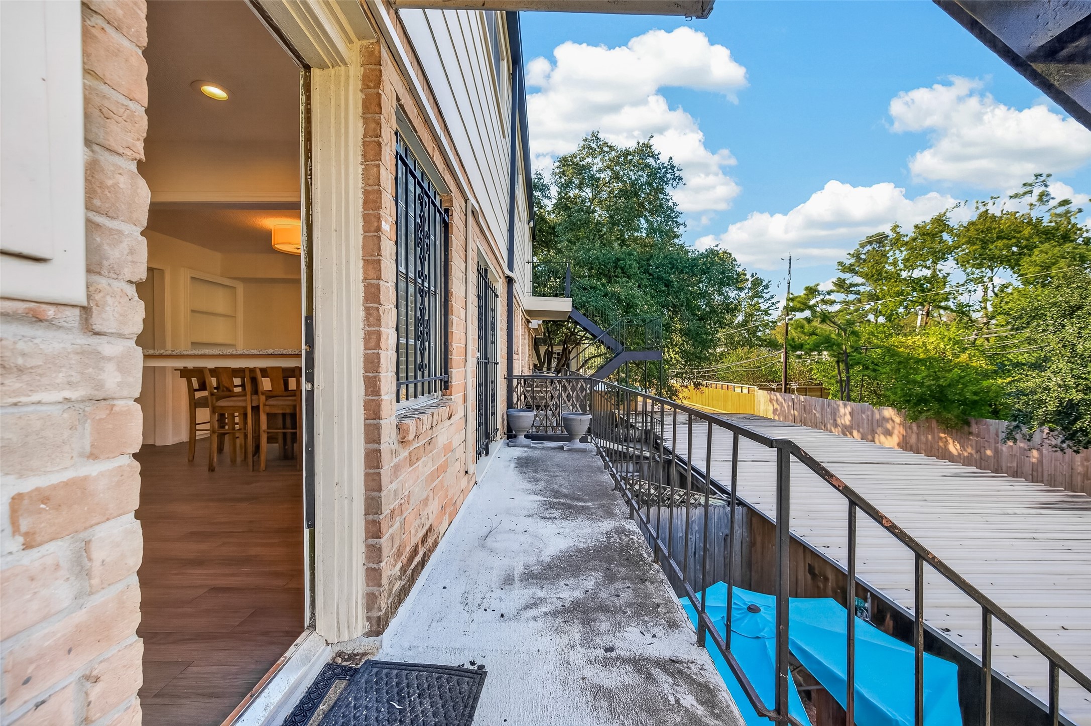 507 N Post Oak Lane, #507, Houston, TX 77024