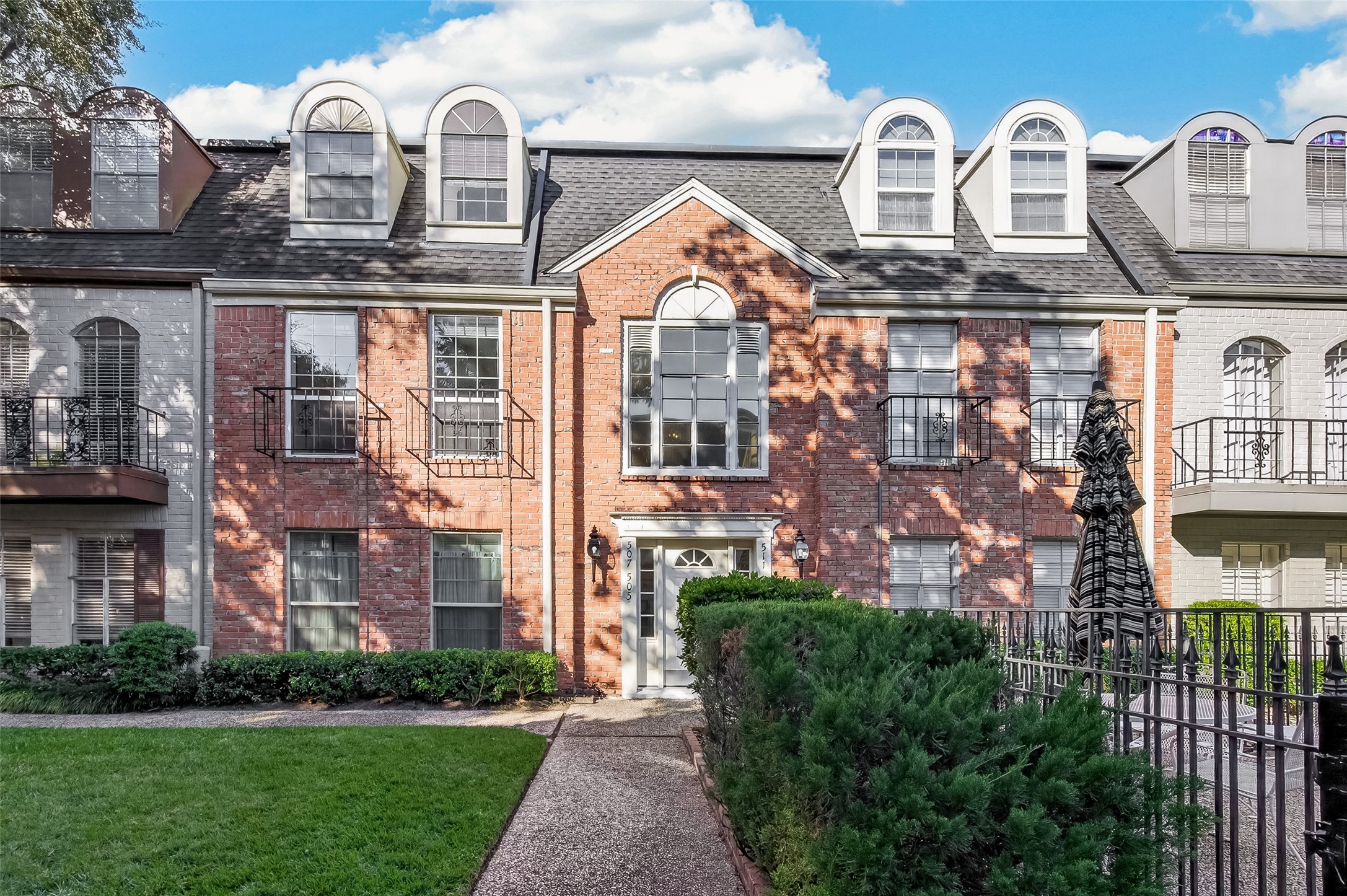 507 N Post Oak Lane, #507, Houston, TX 77024
