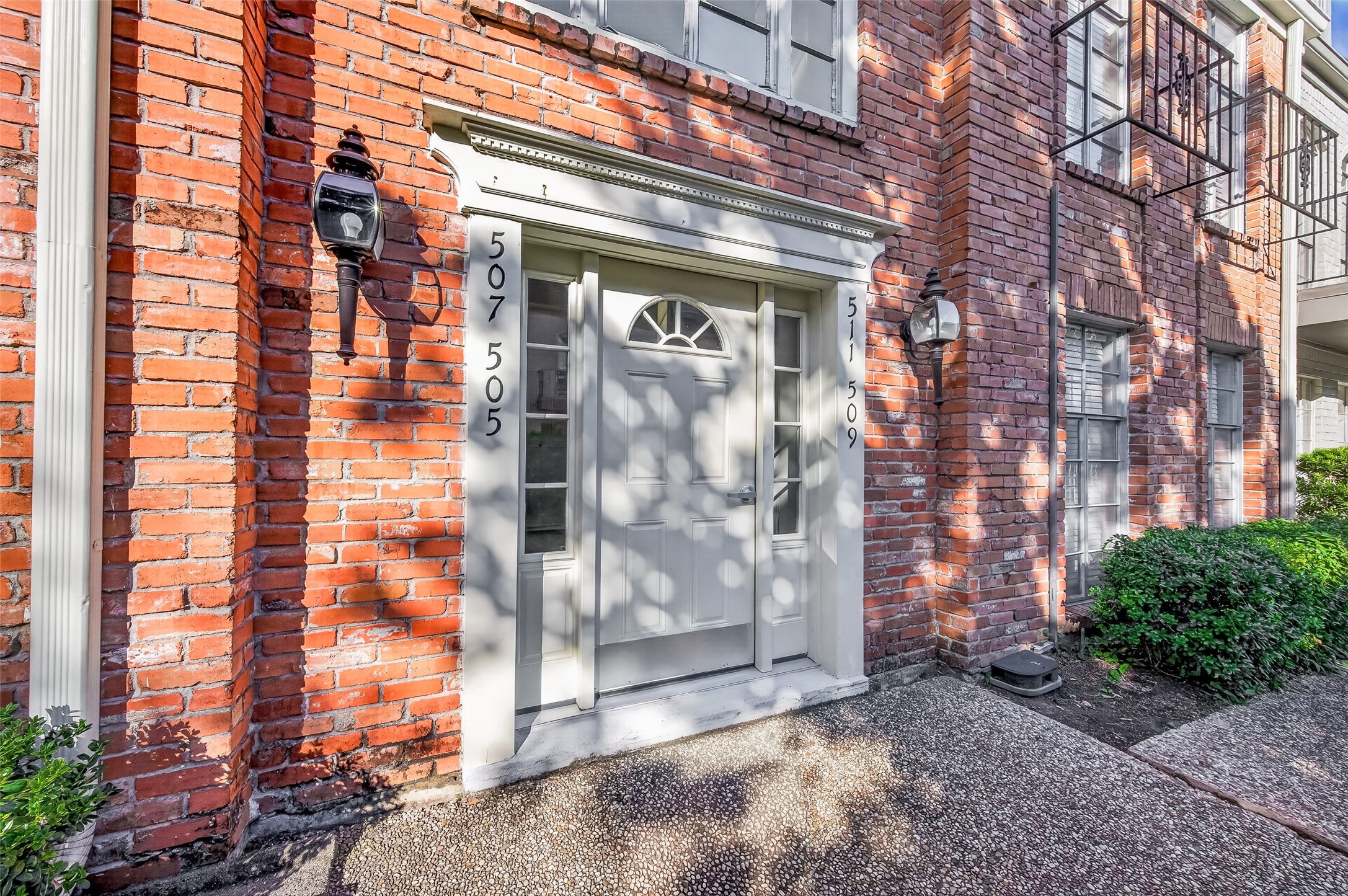 507 N Post Oak Lane, #507, Houston, TX 77024