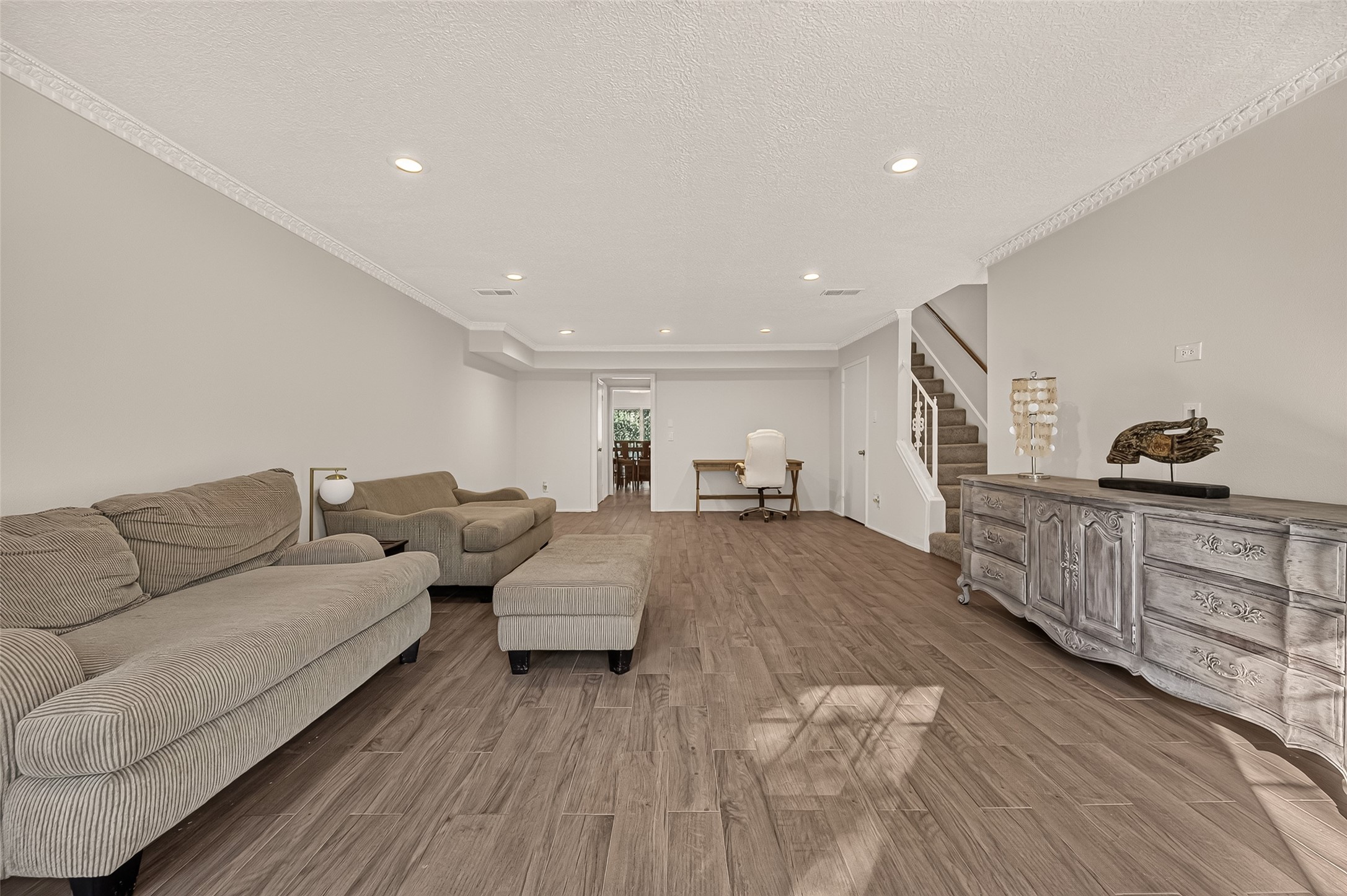 507 N Post Oak Lane, #507, Houston, TX 77024