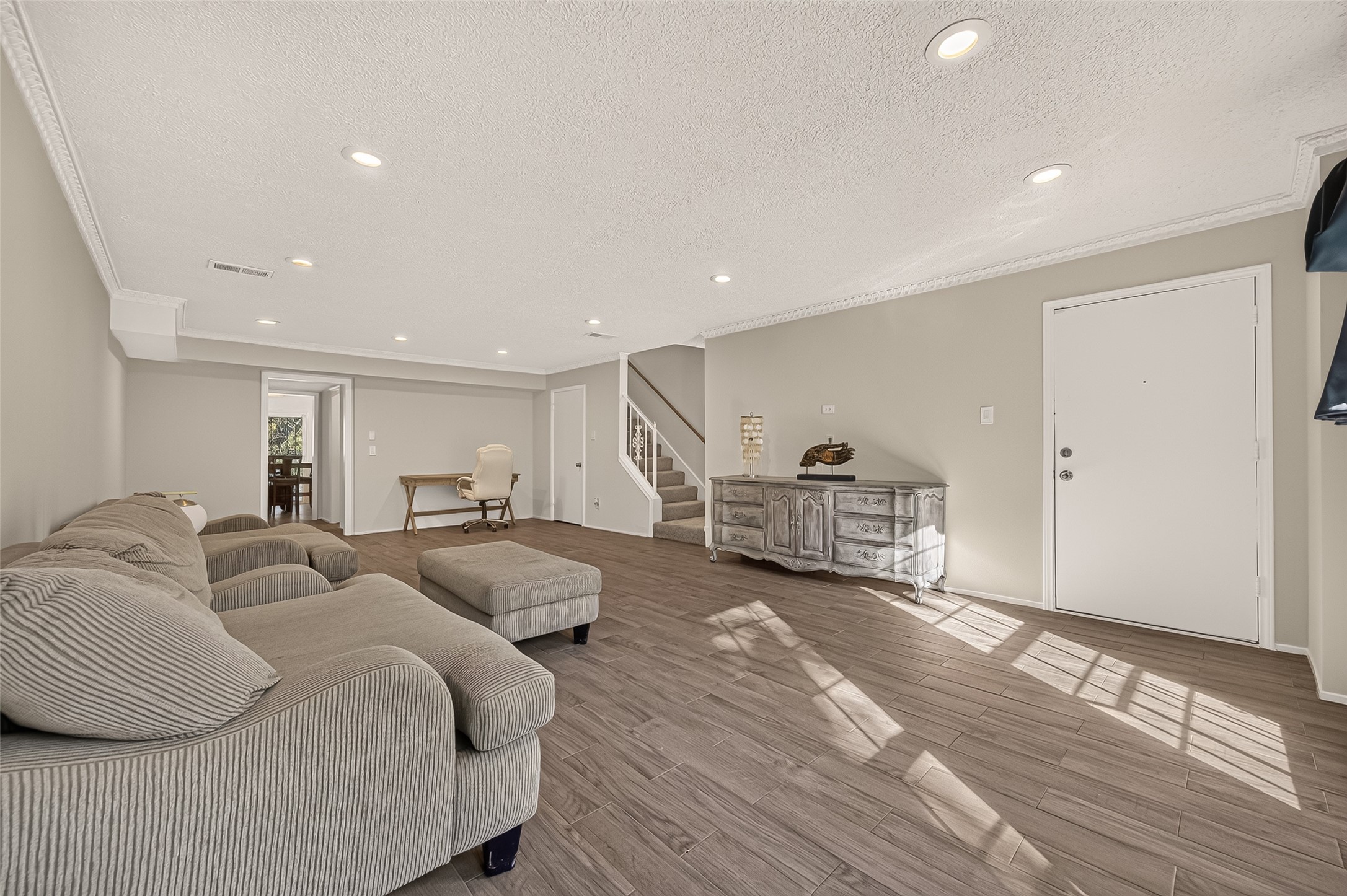 507 N Post Oak Lane, #507, Houston, TX 77024