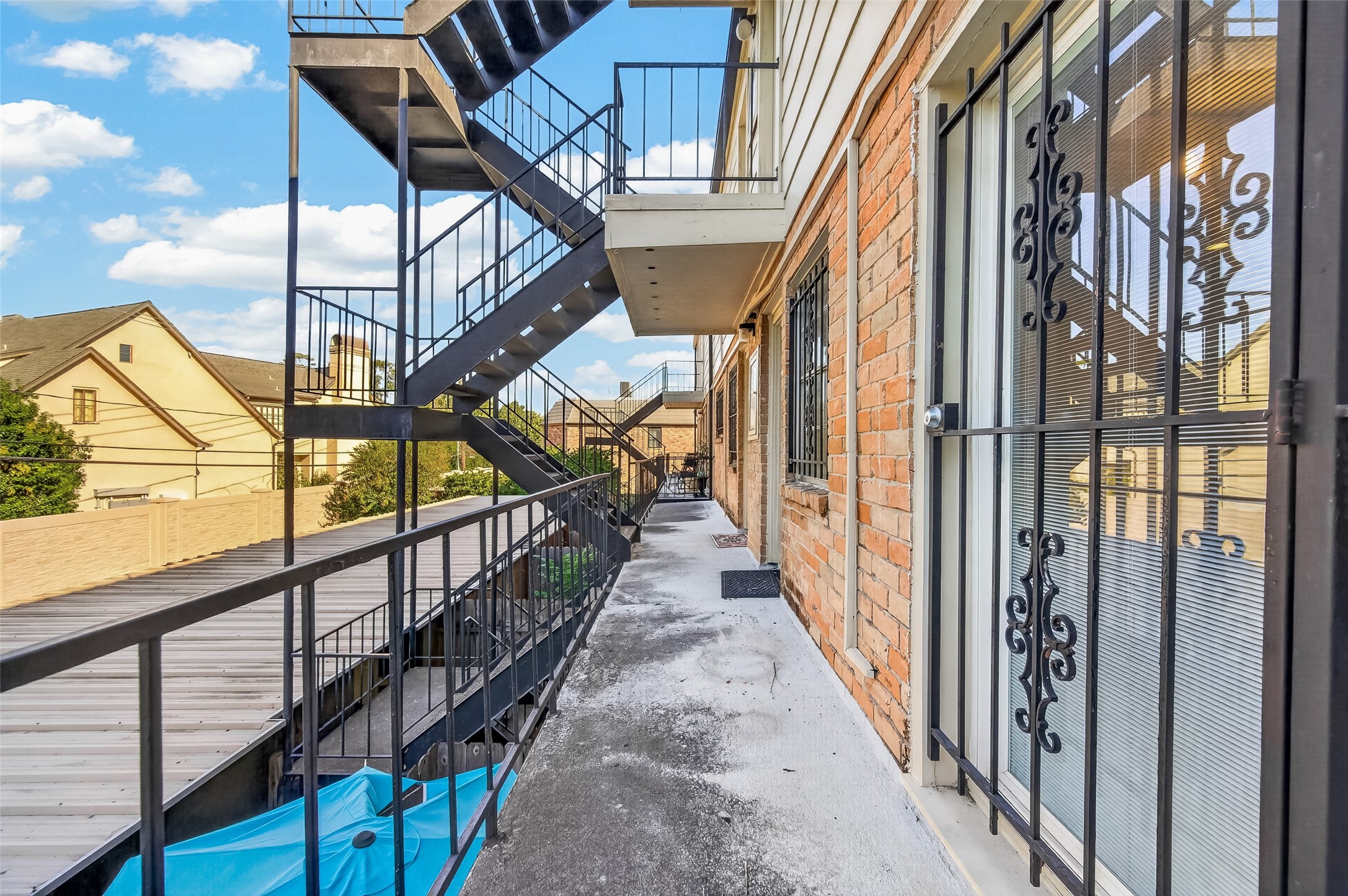 507 N Post Oak Lane, #507, Houston, TX 77024