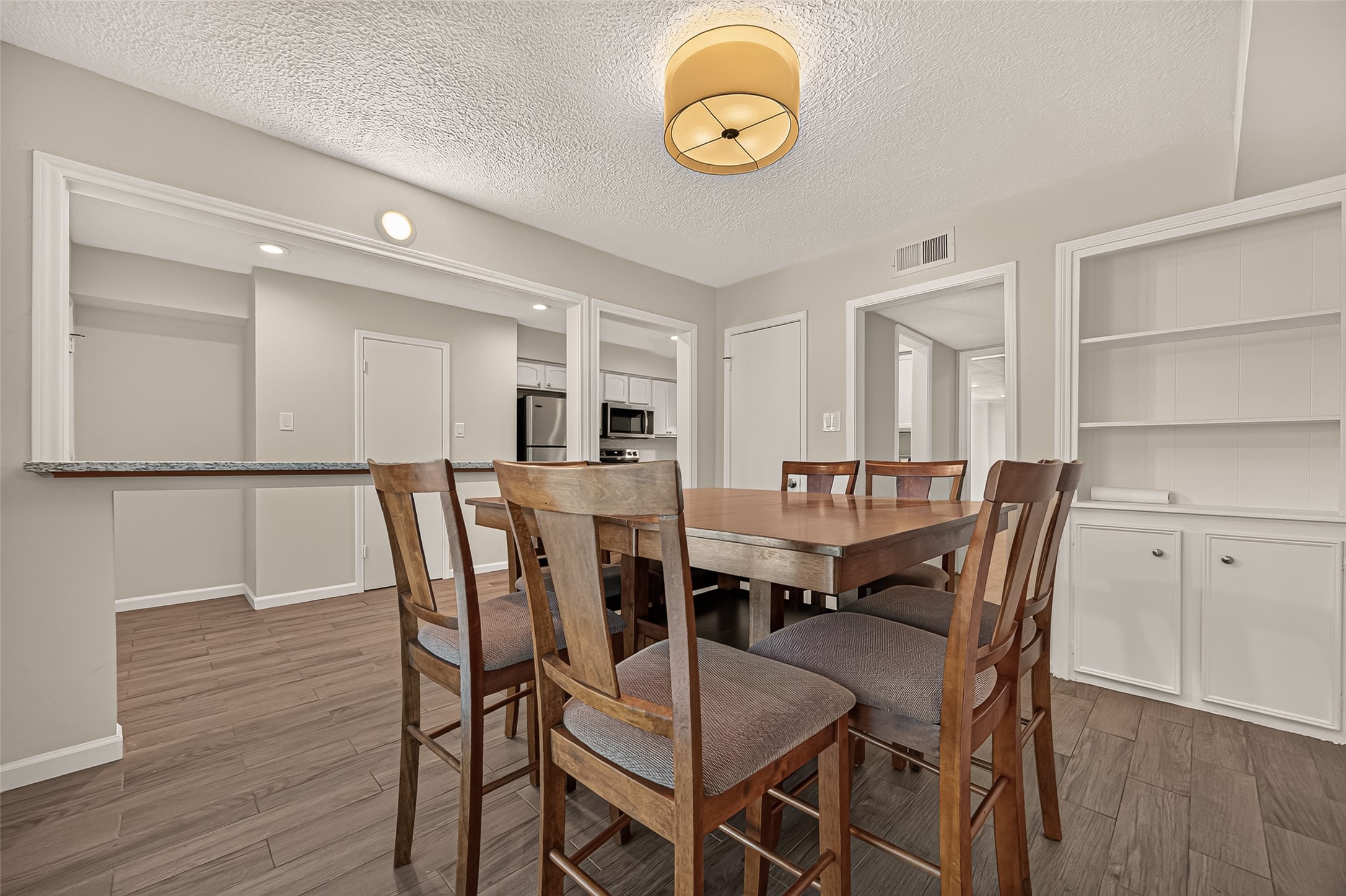 507 N Post Oak Lane, #507, Houston, TX 77024
