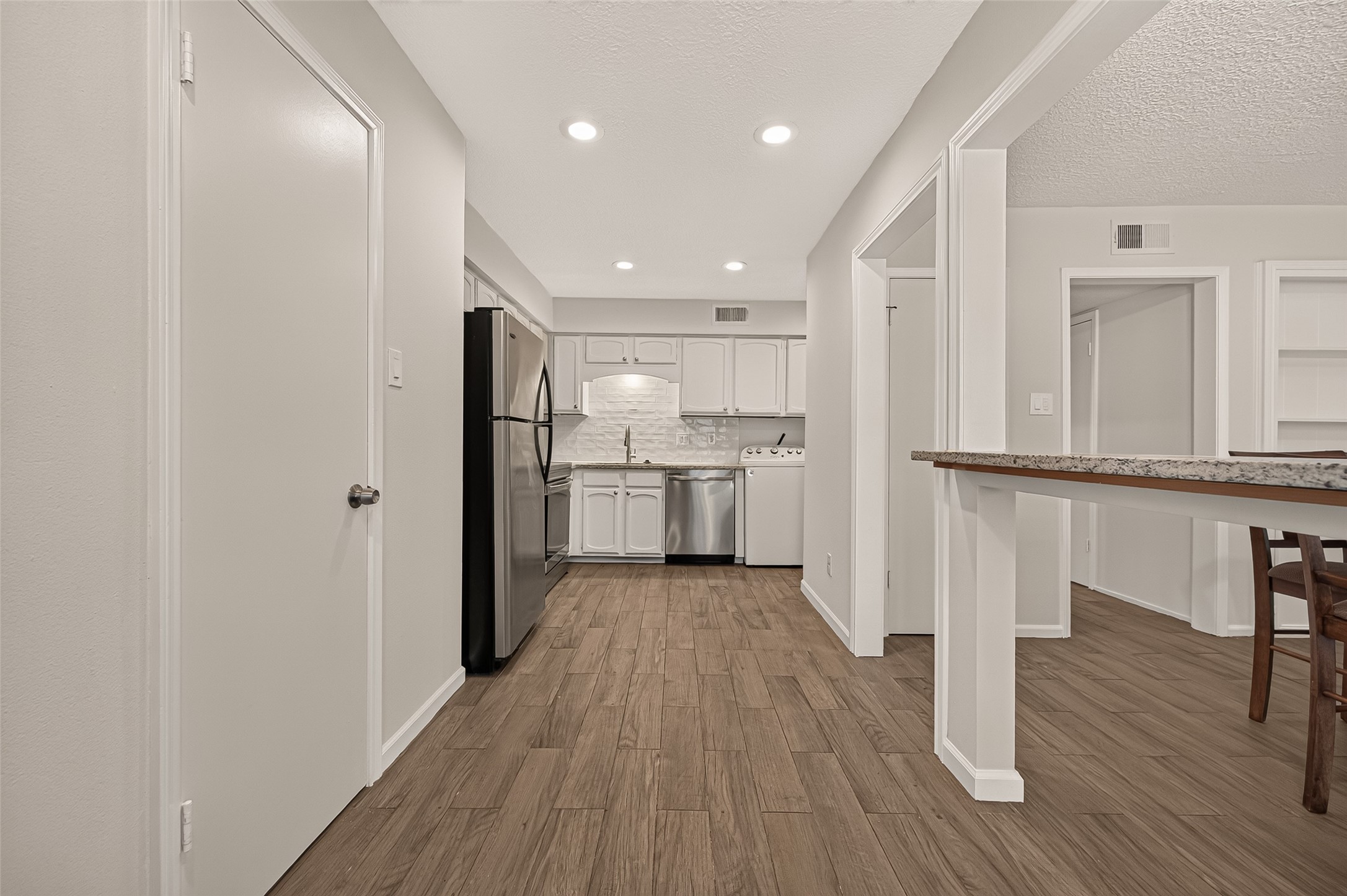 507 N Post Oak Lane, #507, Houston, TX 77024