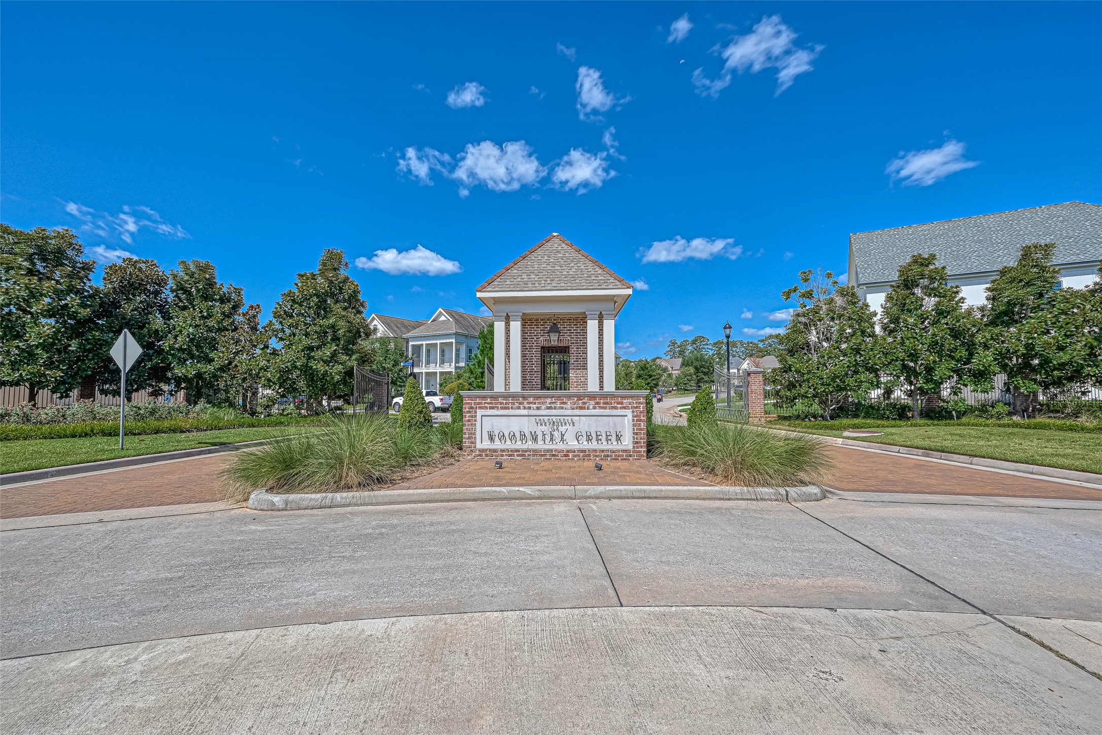 1908 Carrollton Mill Drive, Spring, TX 77380
