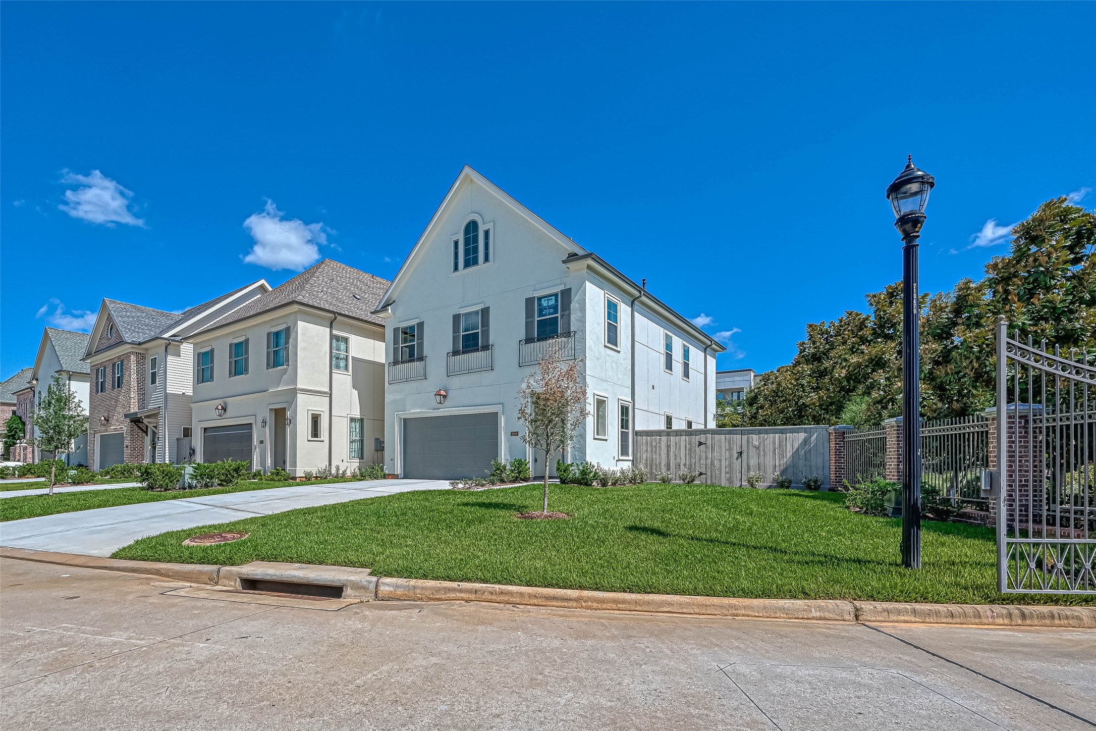 1908 Carrollton Mill Drive, Spring, TX 77380
