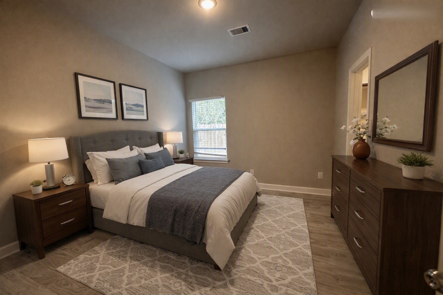 104 Turner Drive, Willis, TX 77378