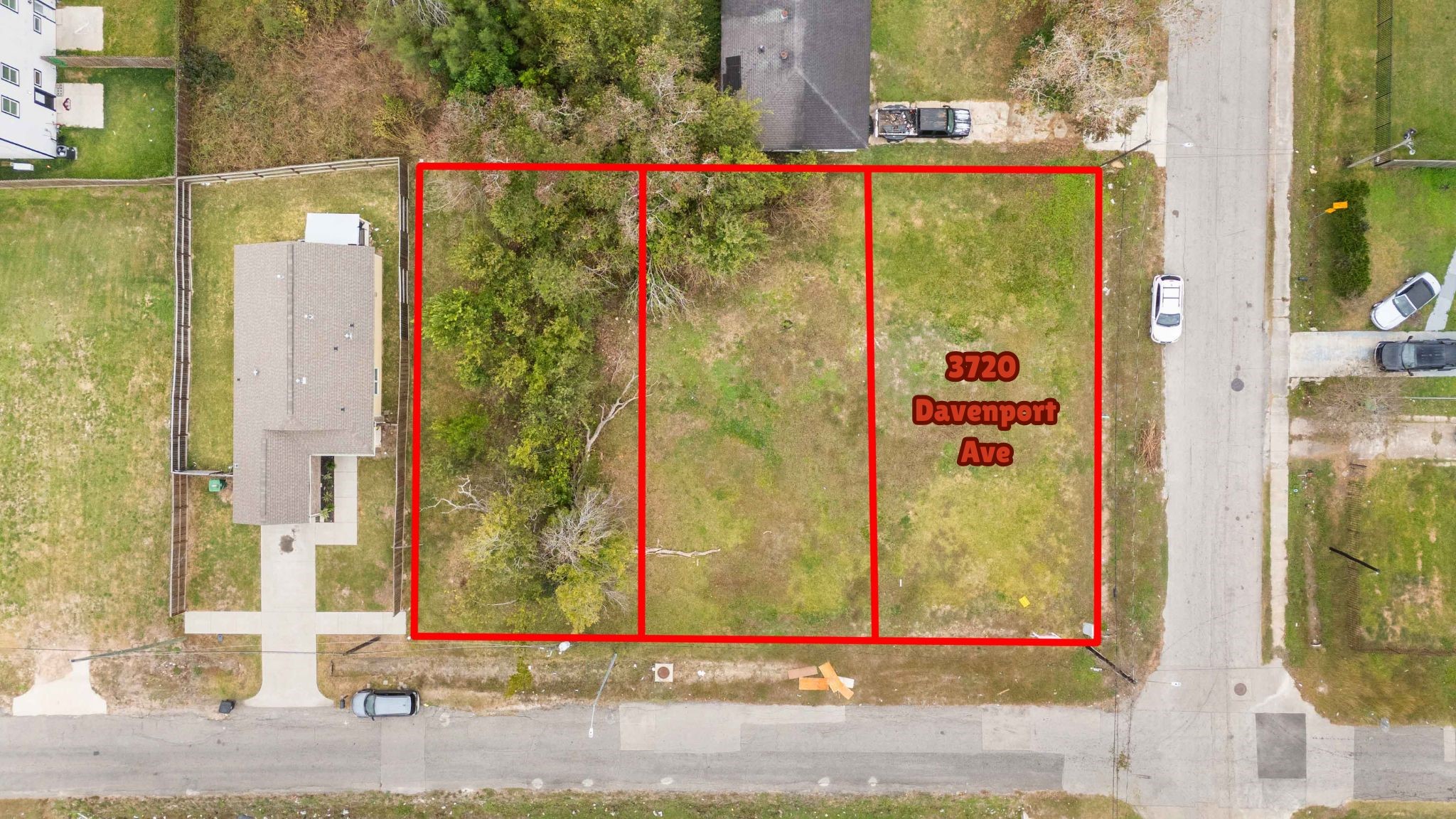 3720 Davenport Avenue, Houston, TX 77051