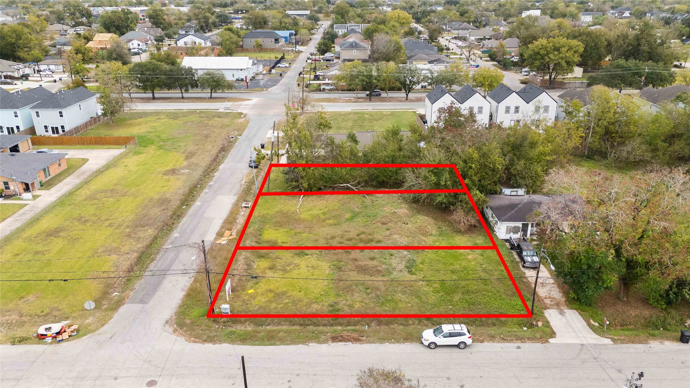 3720 Davenport Avenue, Houston, TX 77051