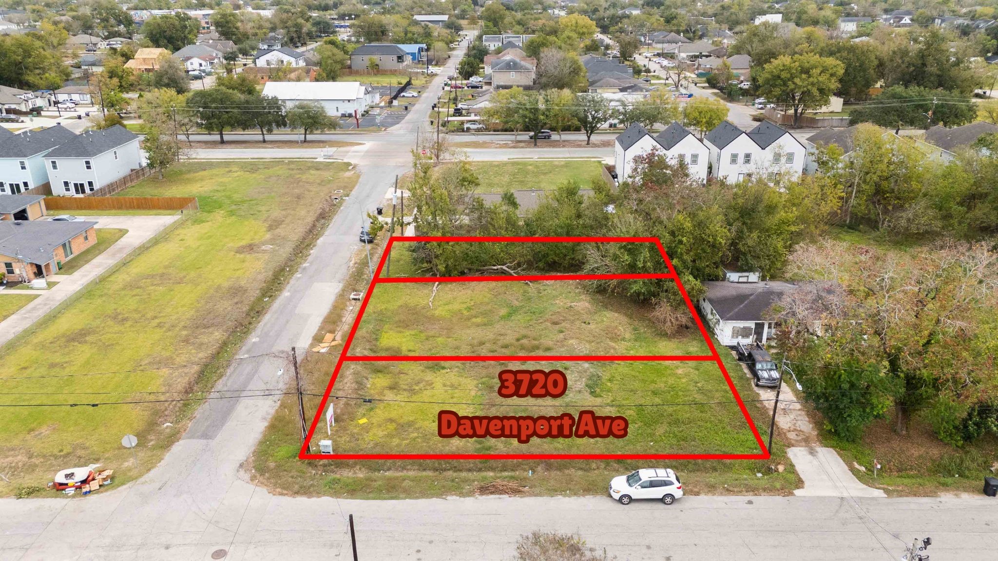 3720 Davenport Avenue, Houston, TX 77051