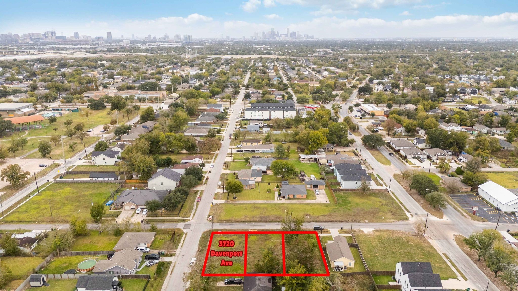 3720 Davenport Avenue, Houston, TX 77051