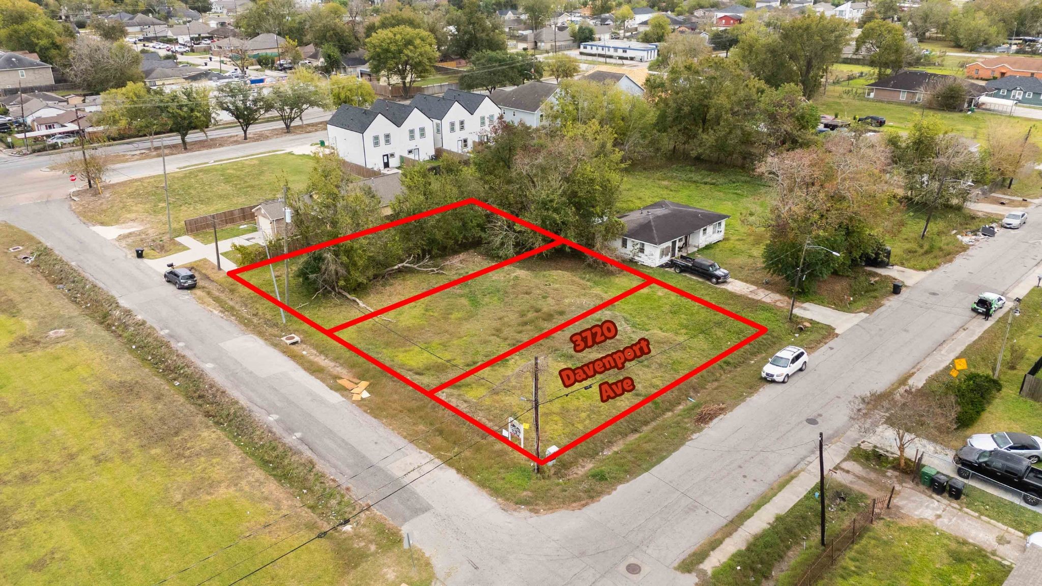 3720 Davenport Avenue, Houston, TX 77051