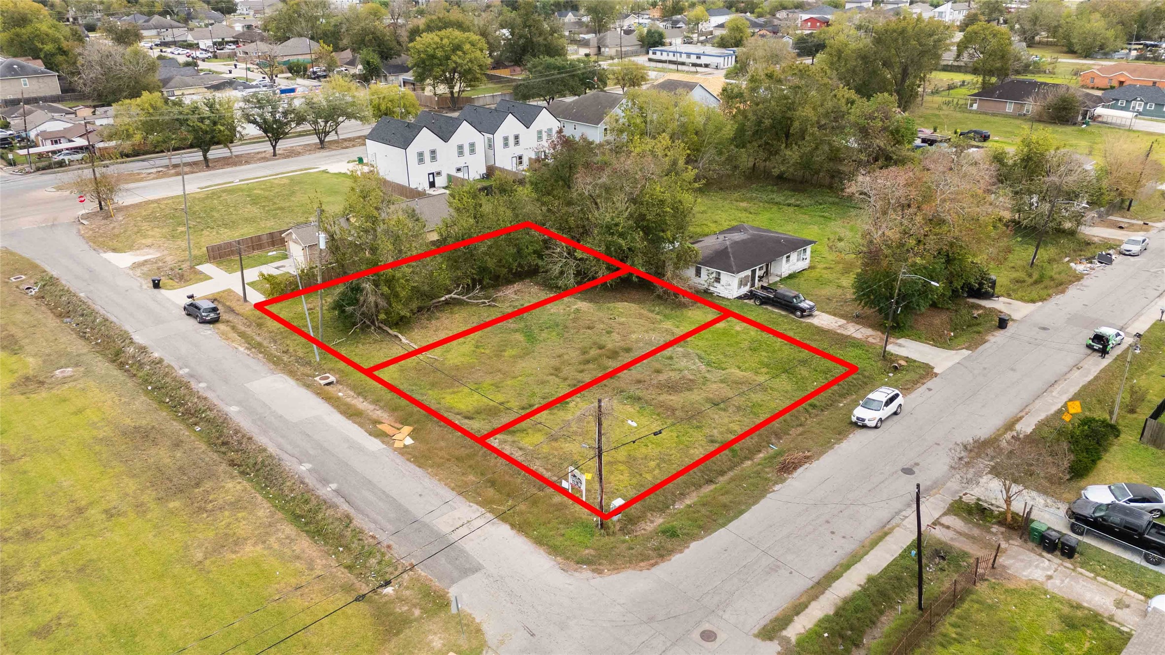 3720 Davenport Avenue, Houston, TX 77051