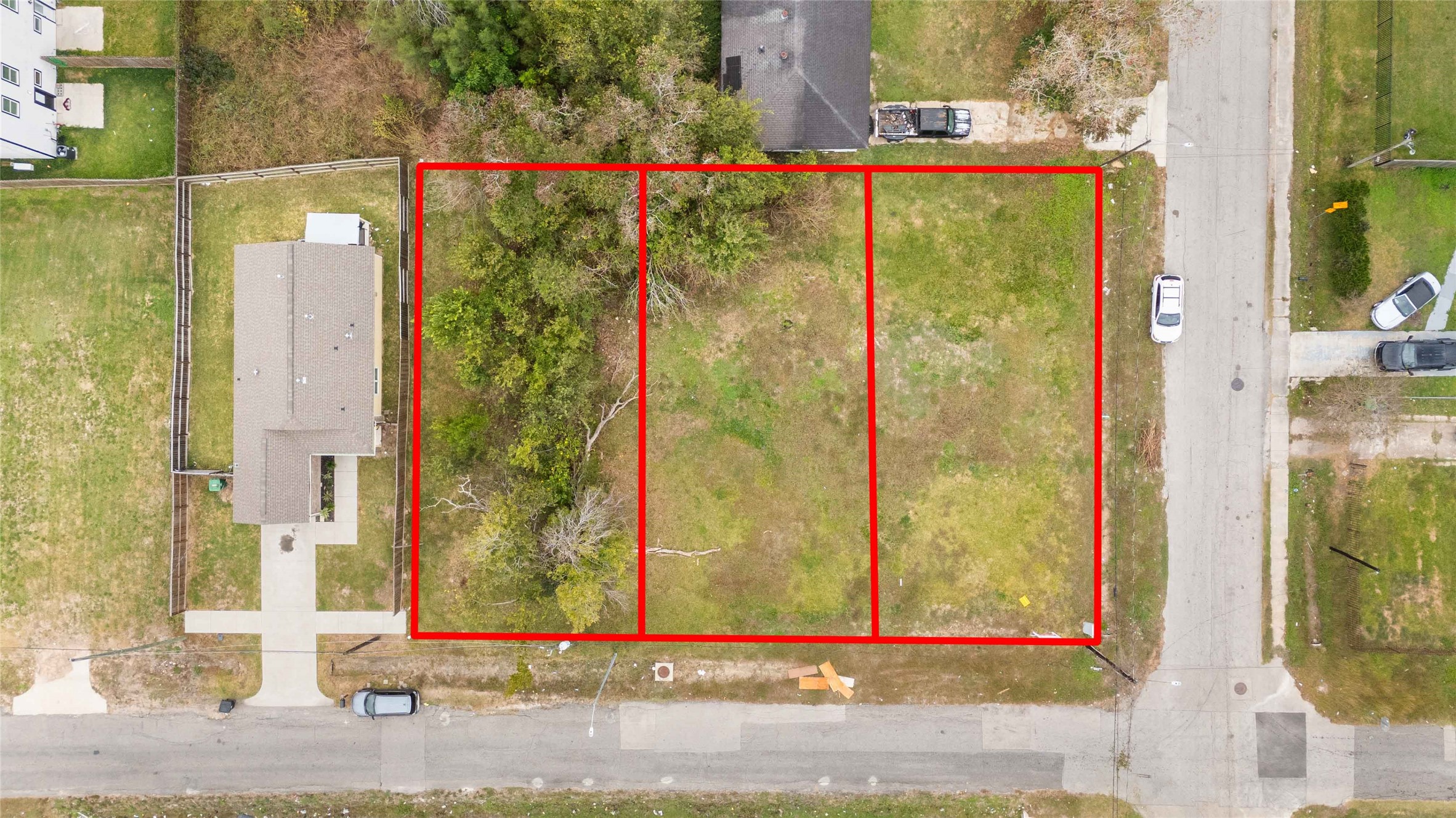 3720 Davenport Avenue, Houston, TX 77051