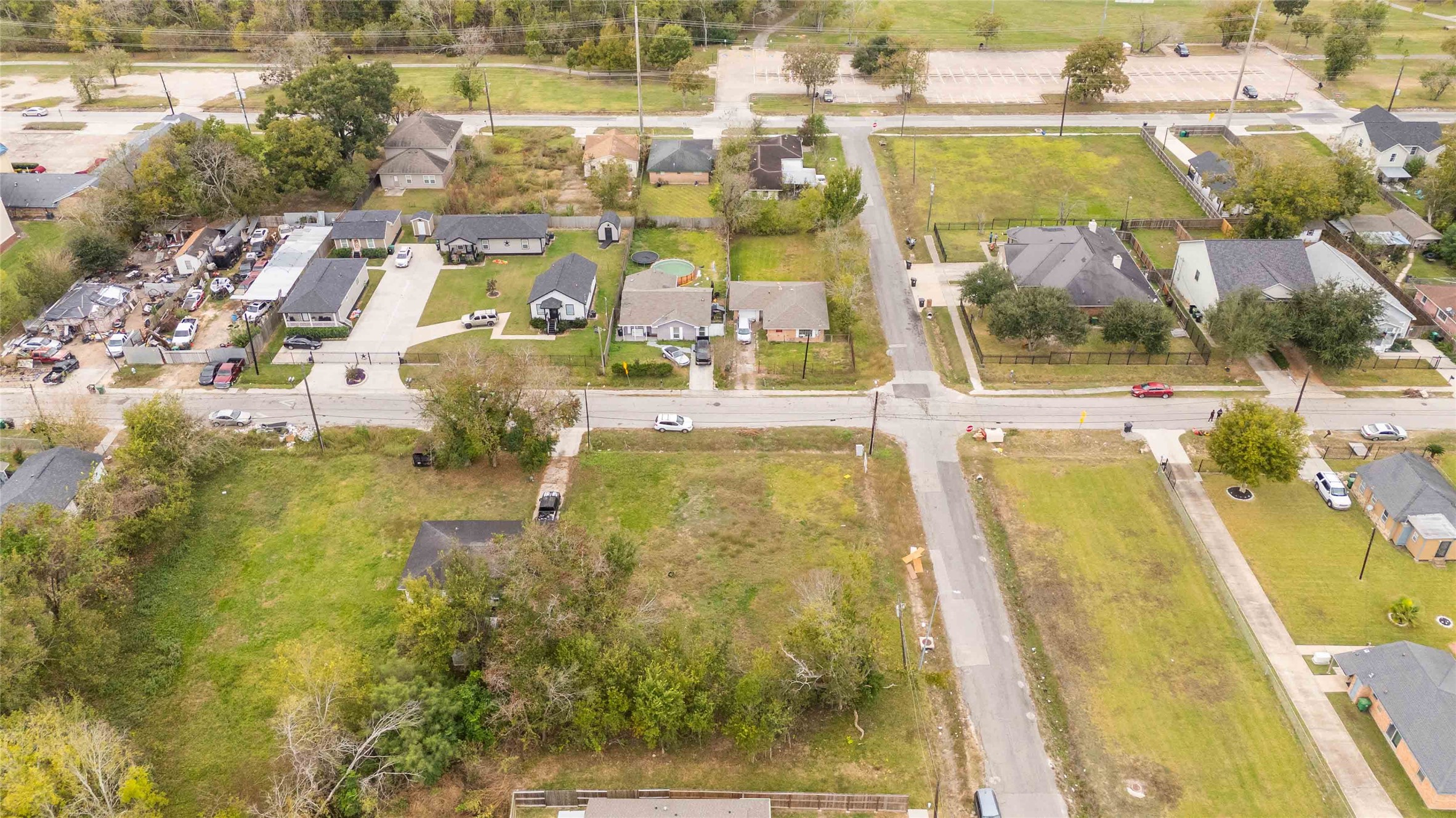 3720 Davenport Avenue, Houston, TX 77051