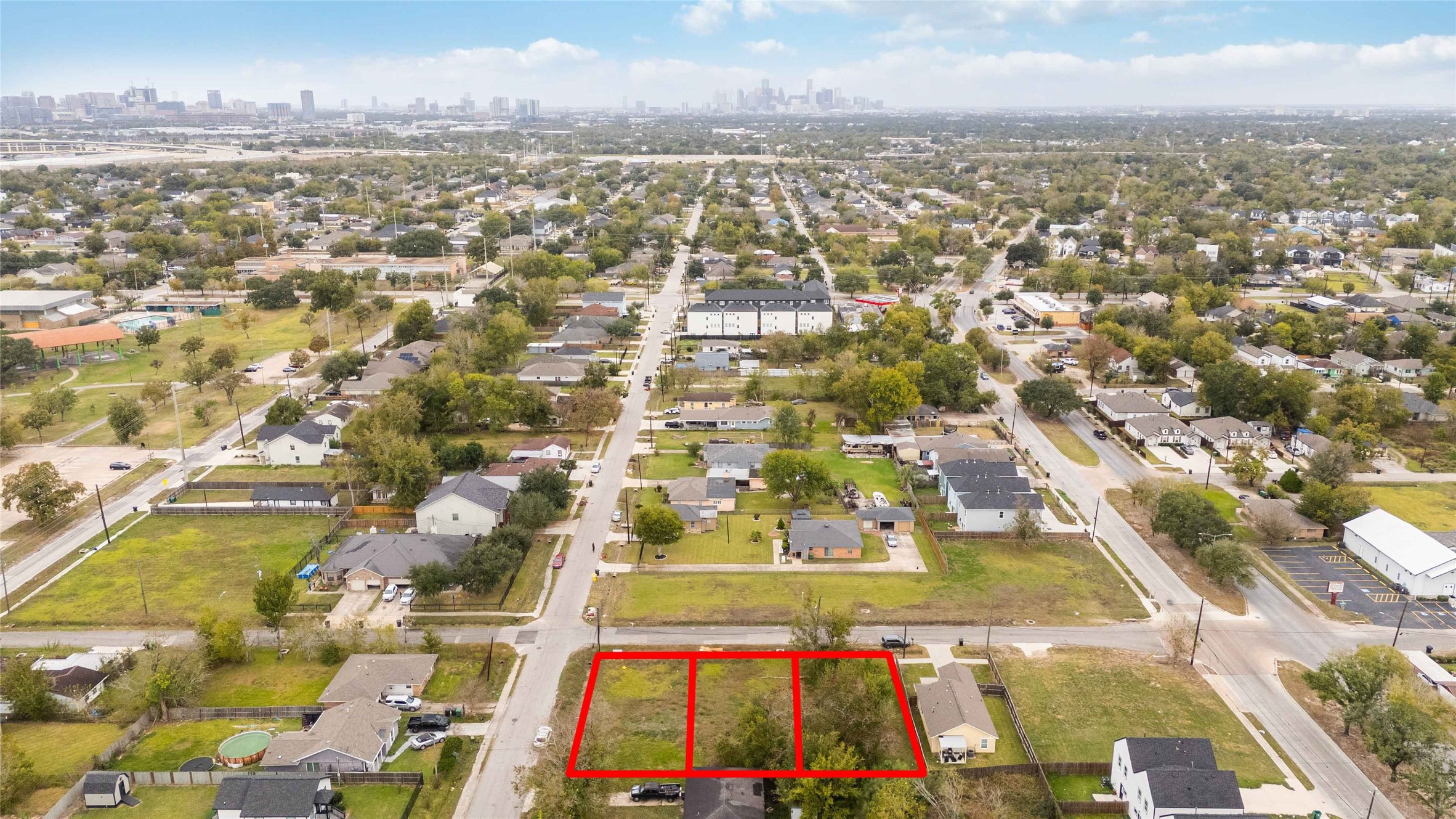 3720 Davenport Avenue, Houston, TX 77051