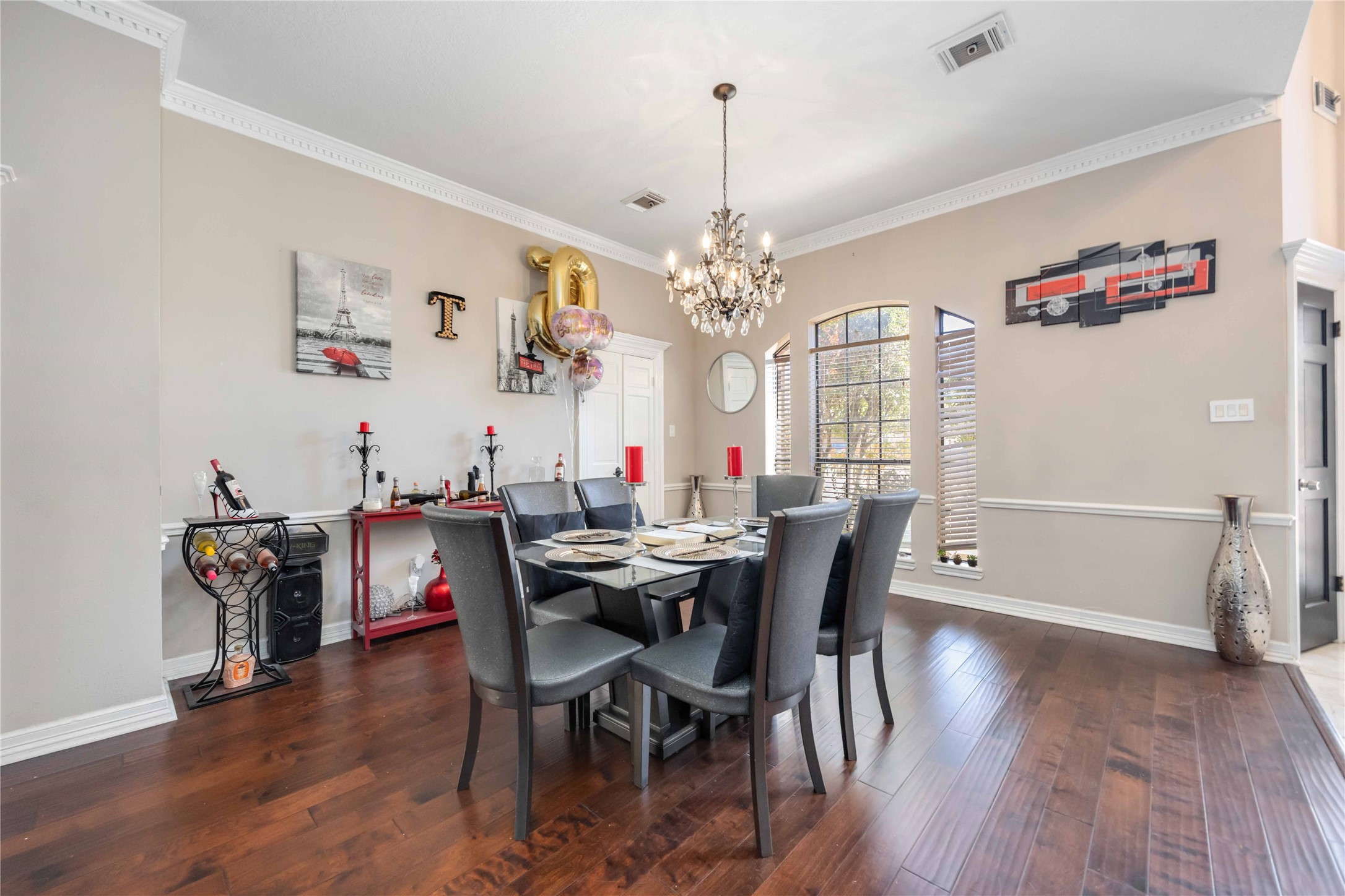 19811 Pine Wind Drive, Humble, TX 77346
