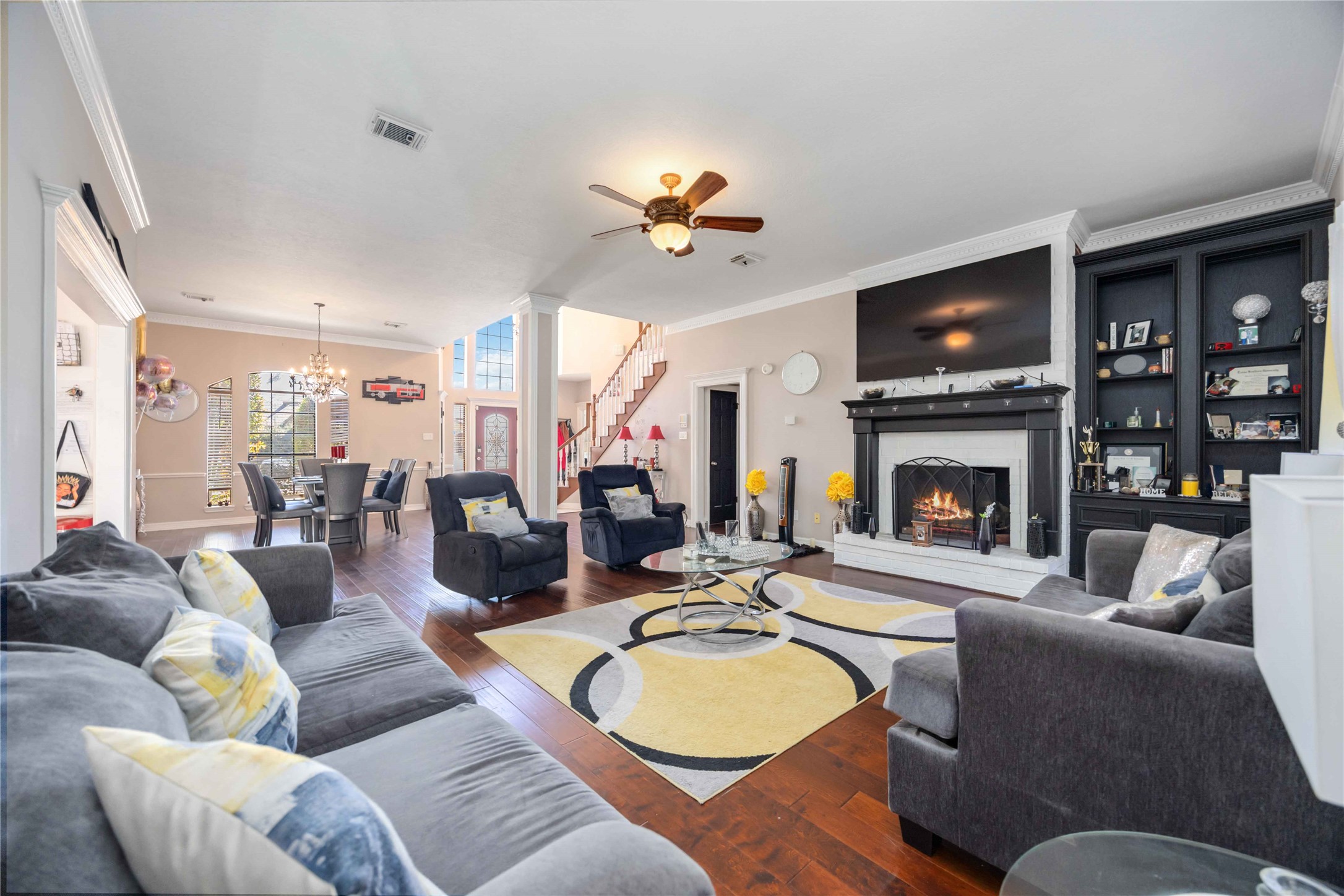 19811 Pine Wind Drive, Humble, TX 77346