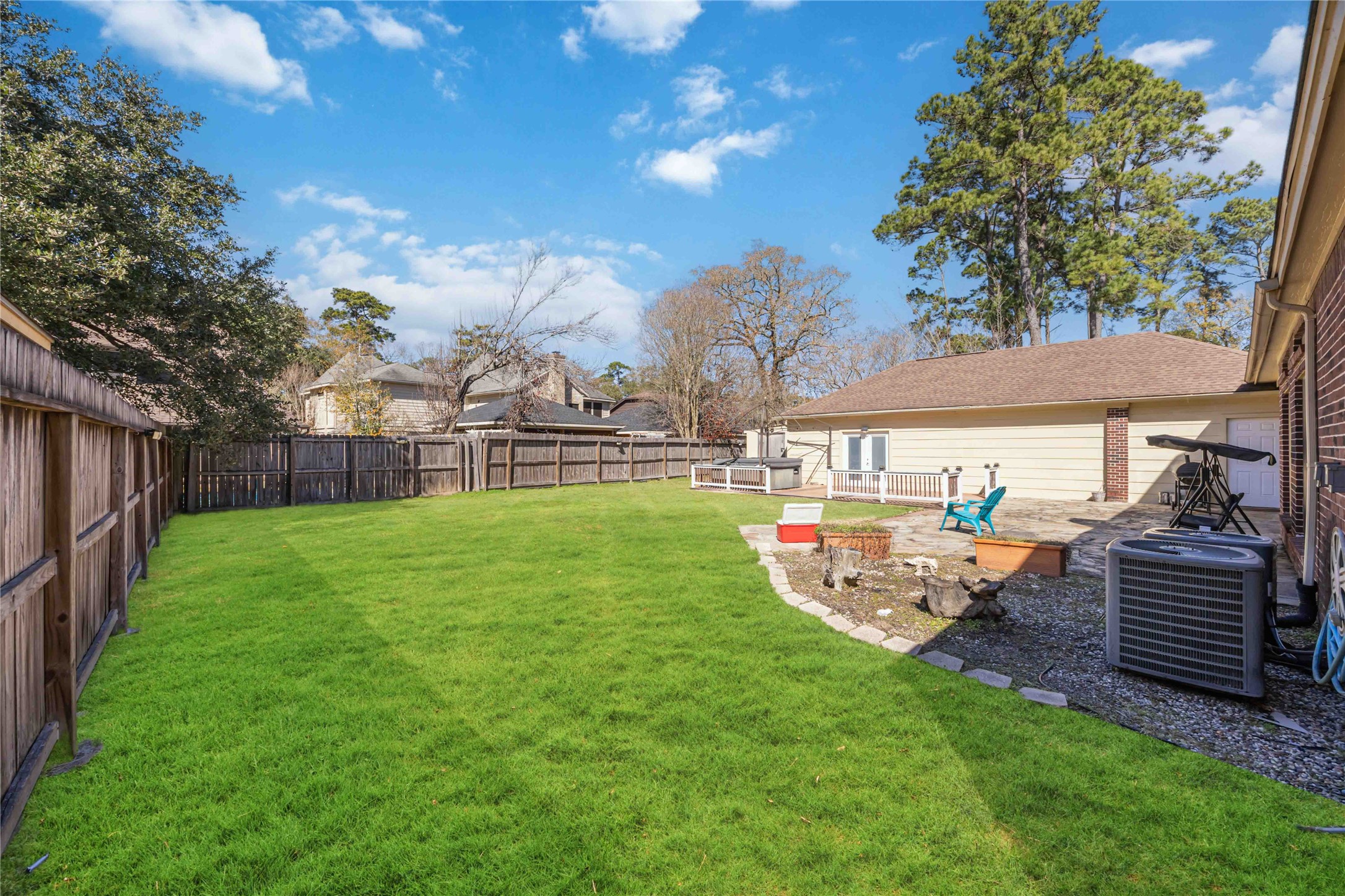 19811 Pine Wind Drive, Humble, TX 77346