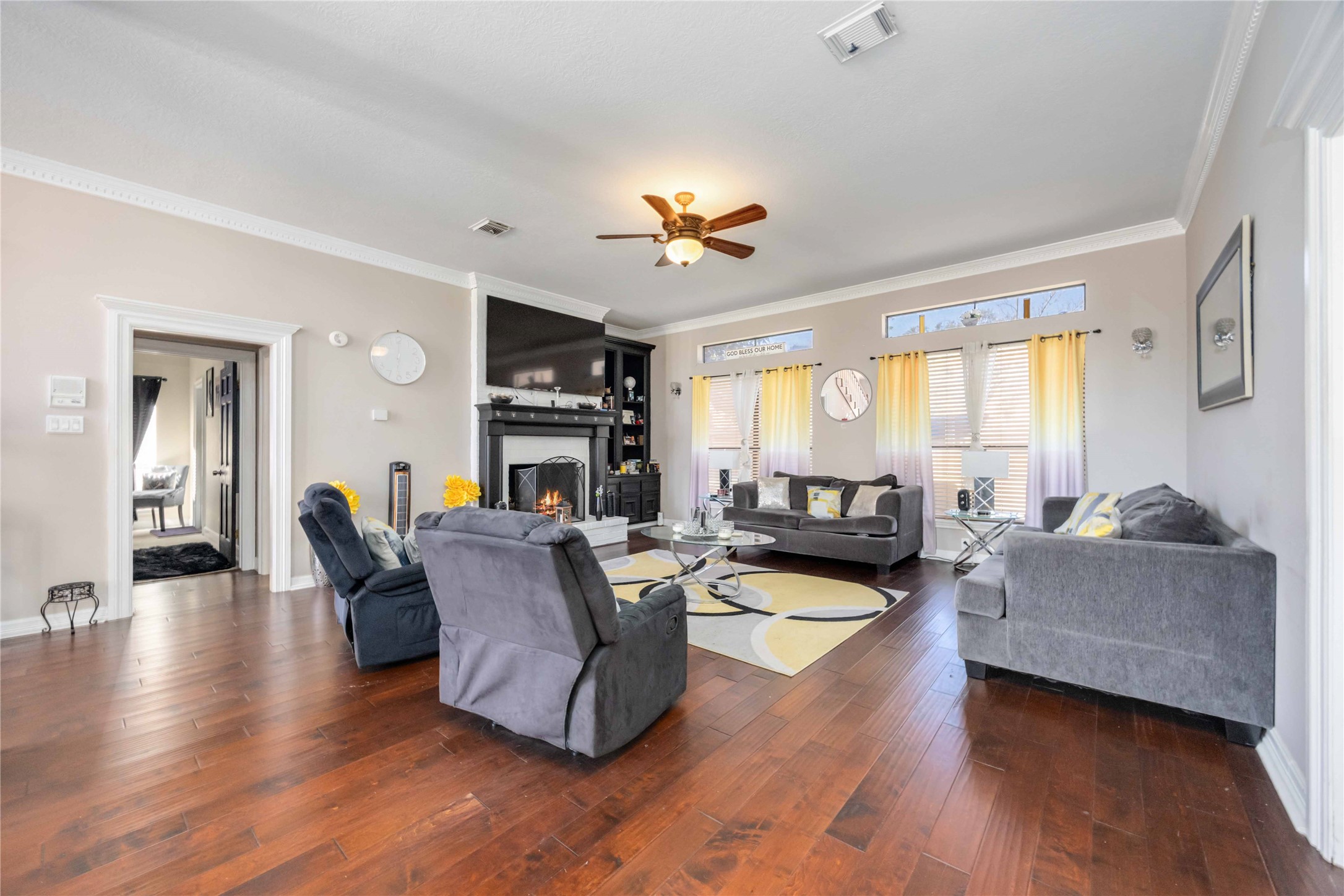 19811 Pine Wind Drive, Humble, TX 77346