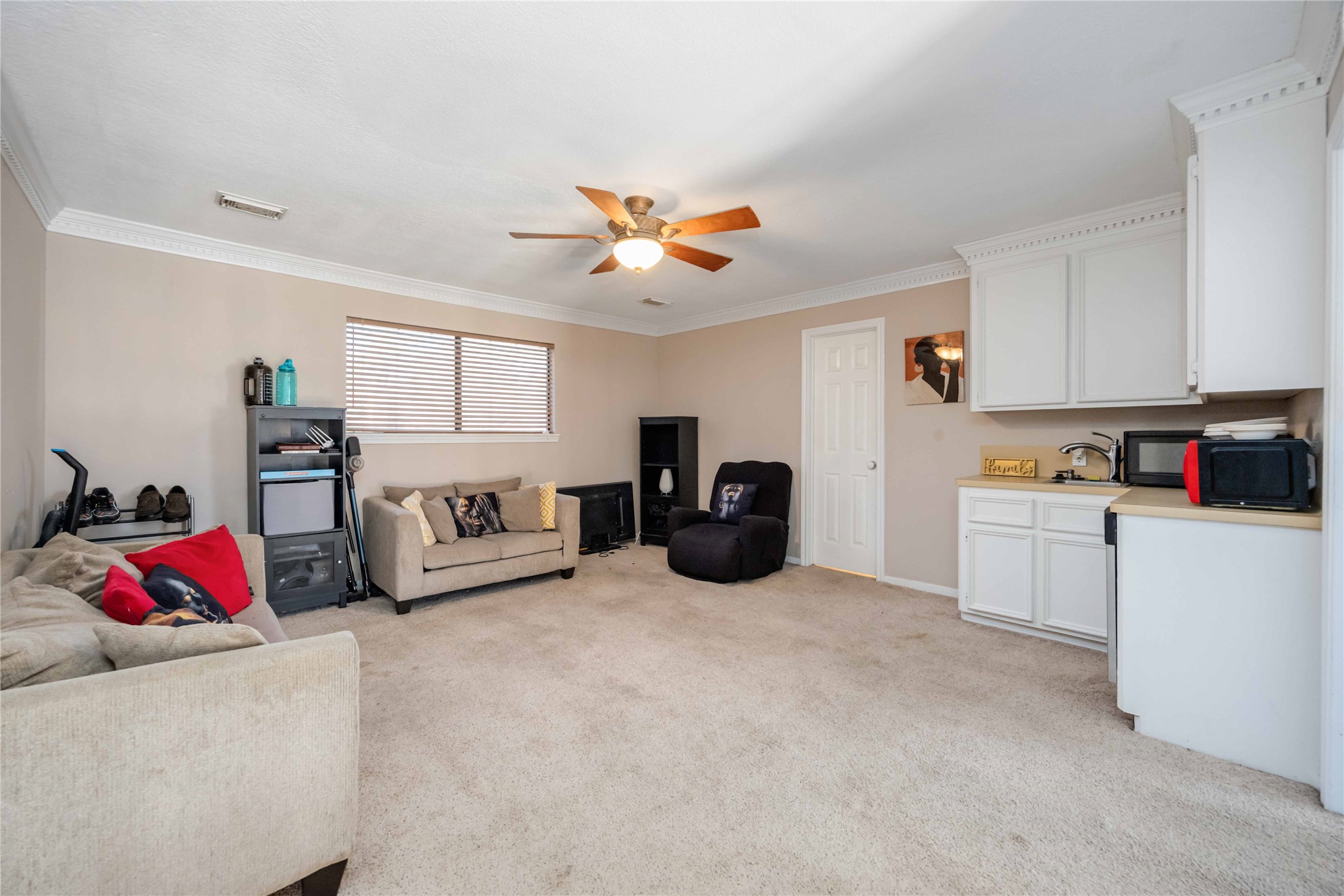 19811 Pine Wind Drive, Humble, TX 77346