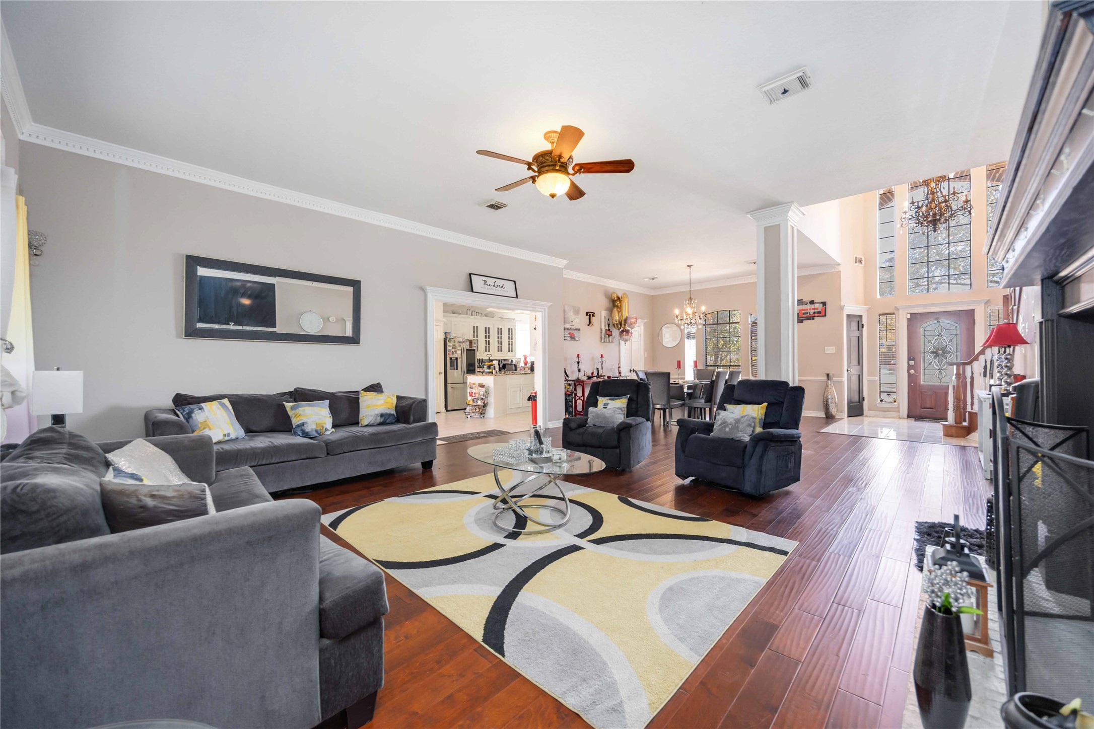 19811 Pine Wind Drive, Humble, TX 77346