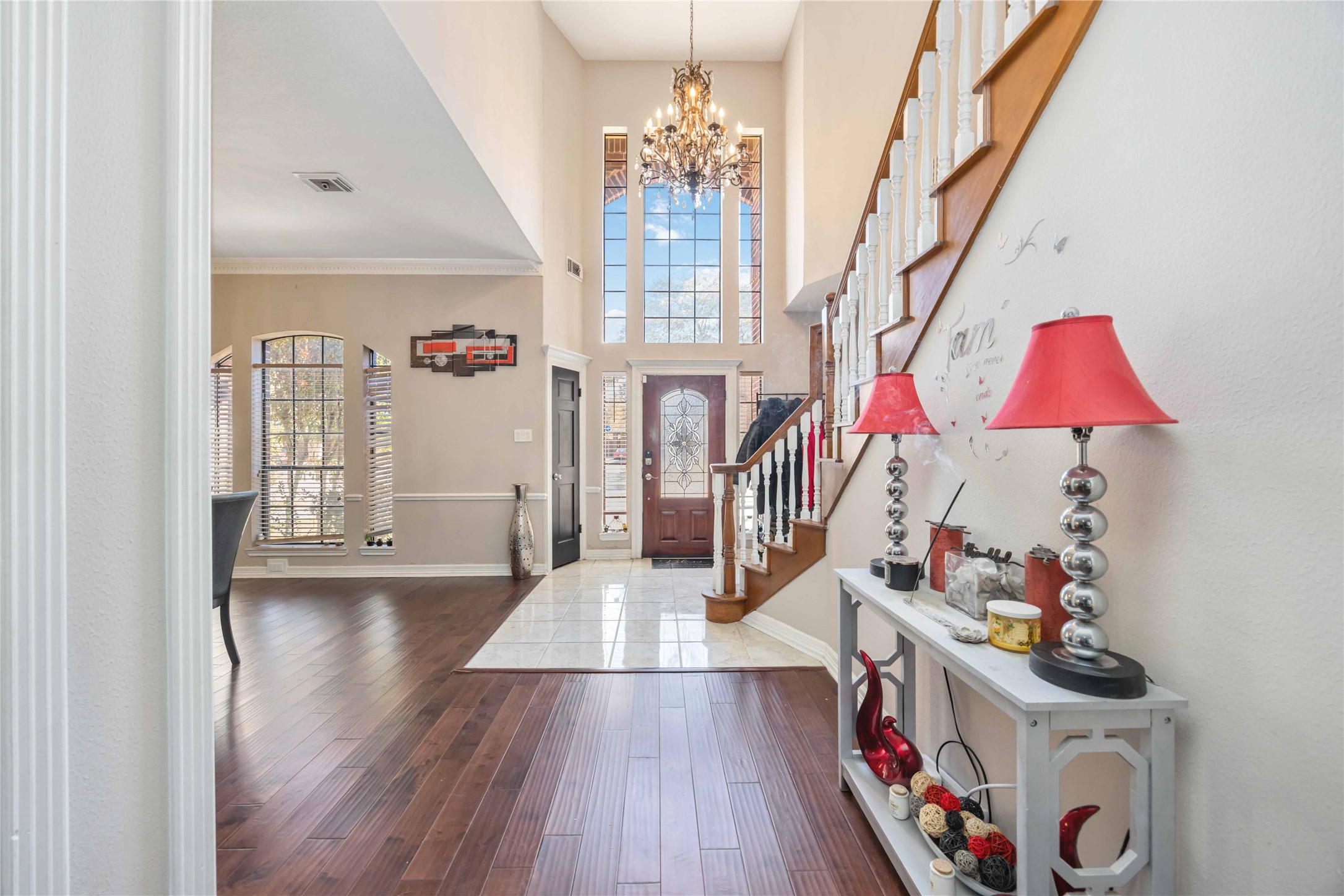 19811 Pine Wind Drive, Humble, TX 77346
