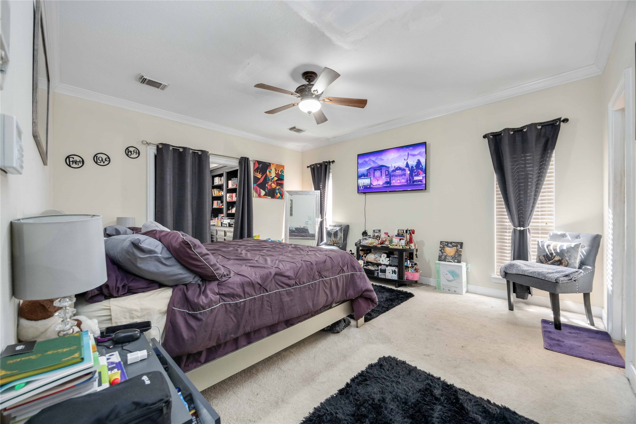19811 Pine Wind Drive, Humble, TX 77346