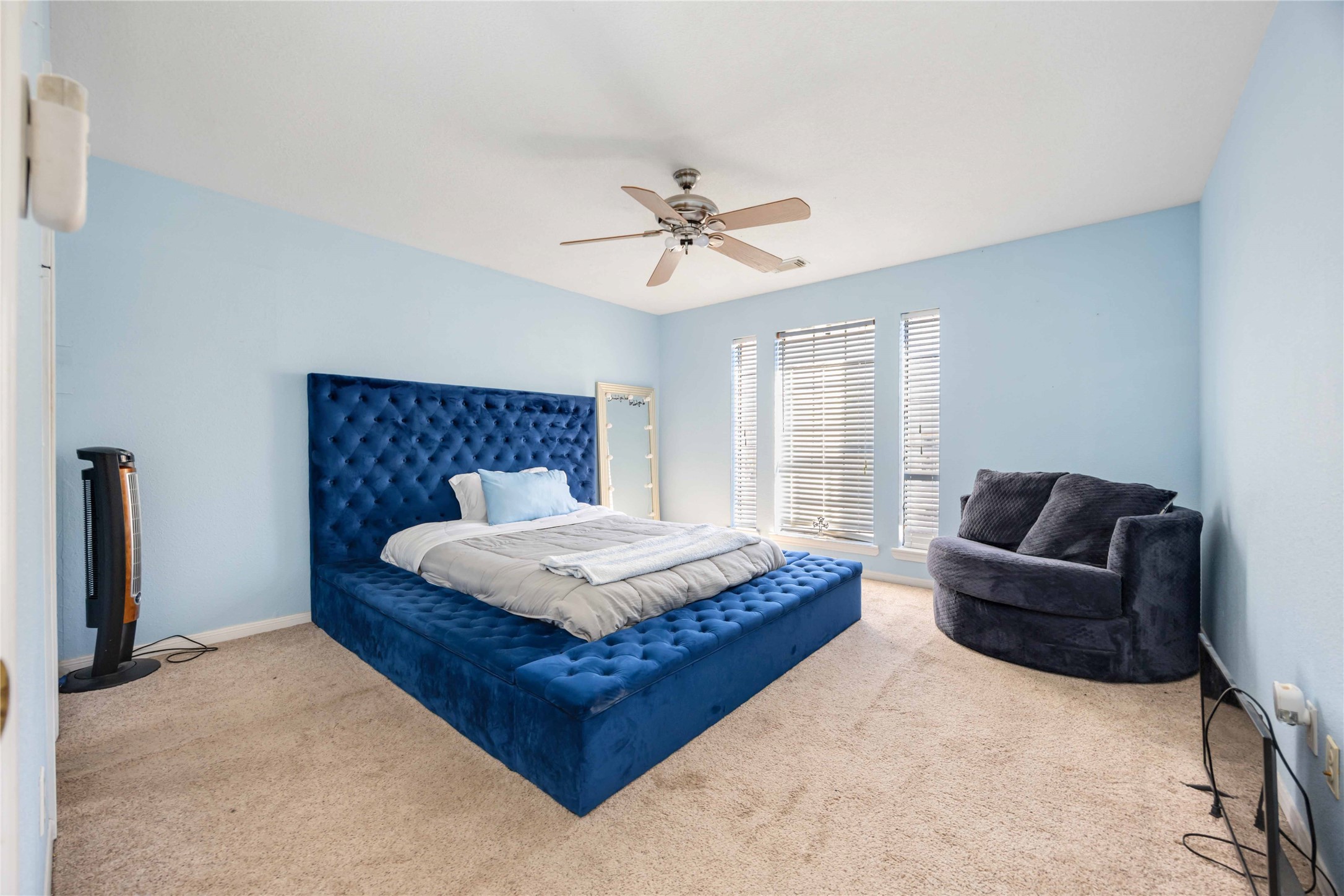 19811 Pine Wind Drive, Humble, TX 77346