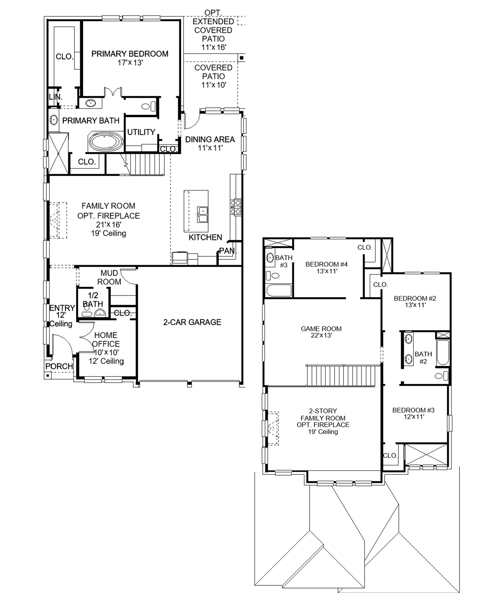 2662 London Gavroche Lane, Conroe, TX 77302