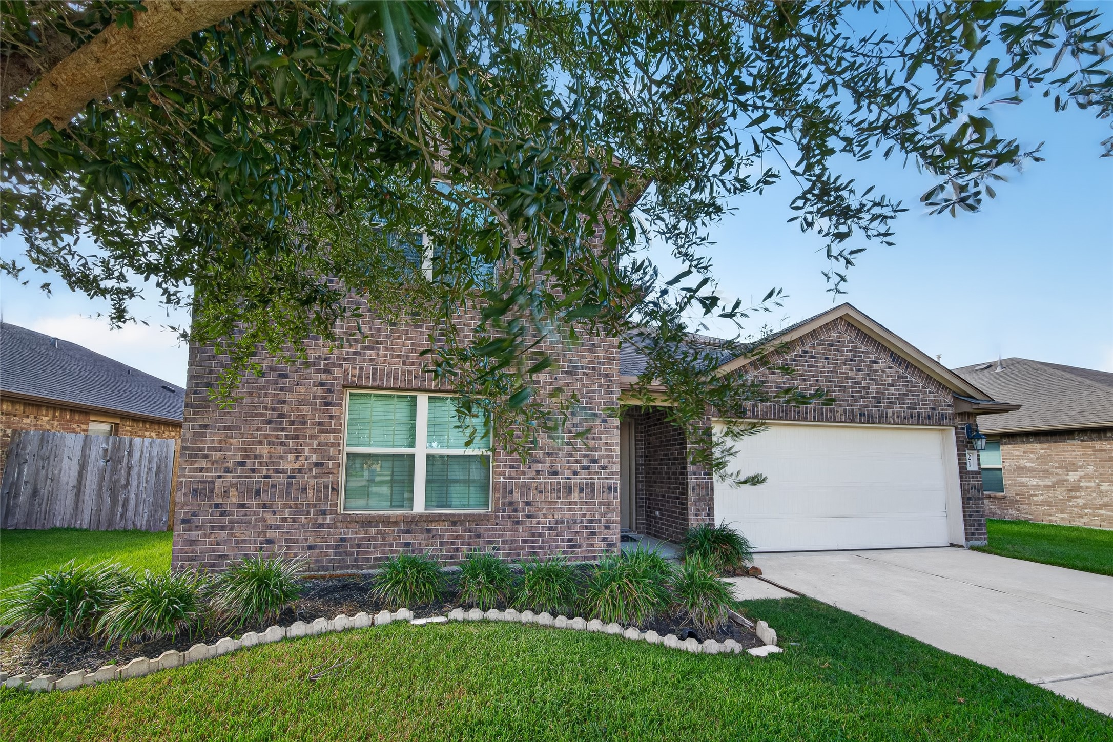 21 Rodeo Bend Drive, Manvel, TX 77578 21 Rodeo Bend Drive, Manvel, TX 77578