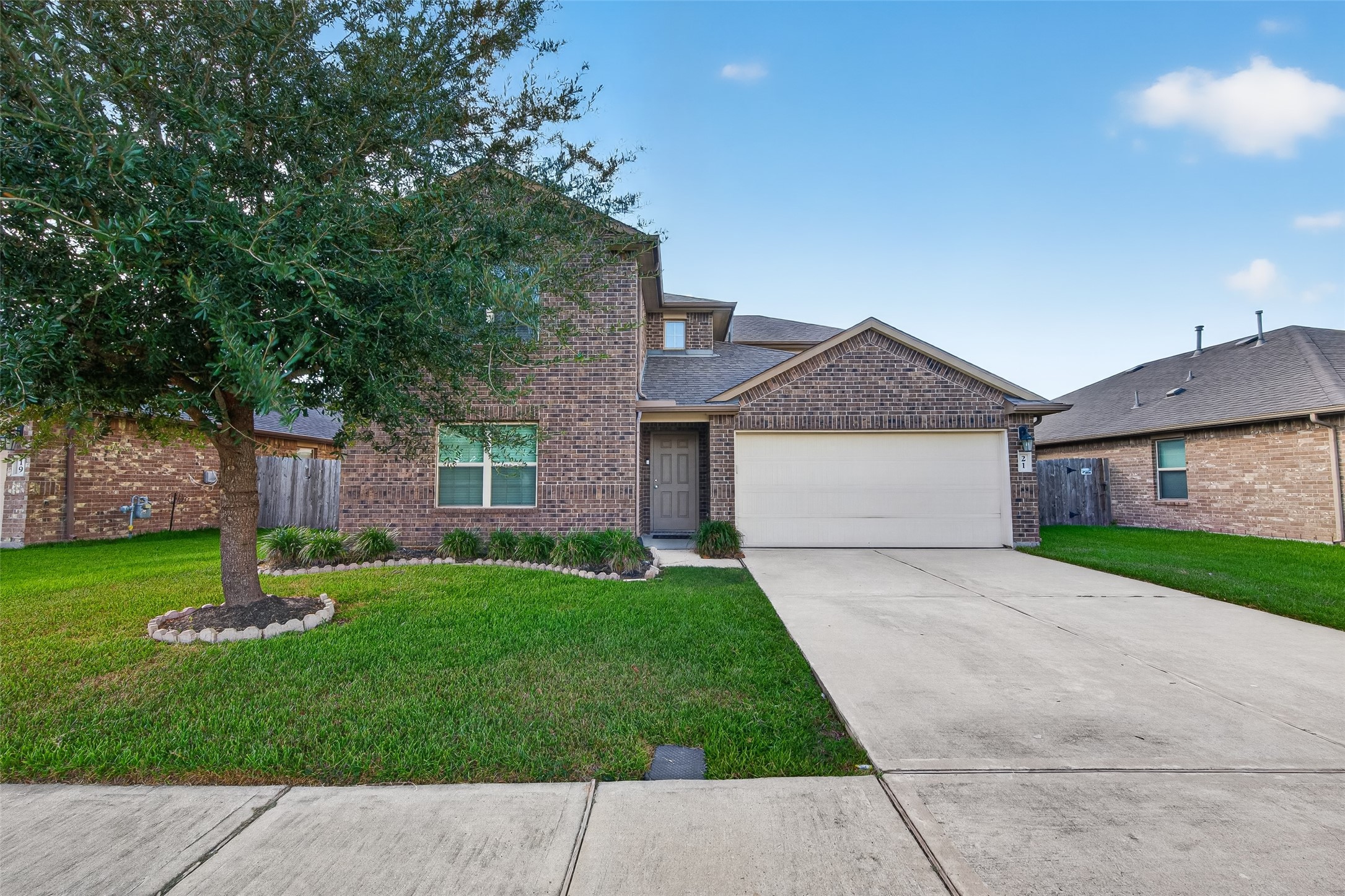 21 Rodeo Bend Drive, Manvel, TX 77578 21 Rodeo Bend Drive, Manvel, TX 77578