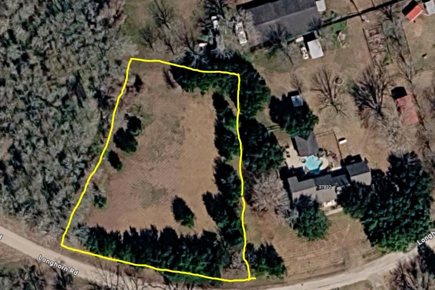 00 Longhorn RD Road, Wallis, TX 77485 00 Longhorn RD Road, Wallis, TX 77485