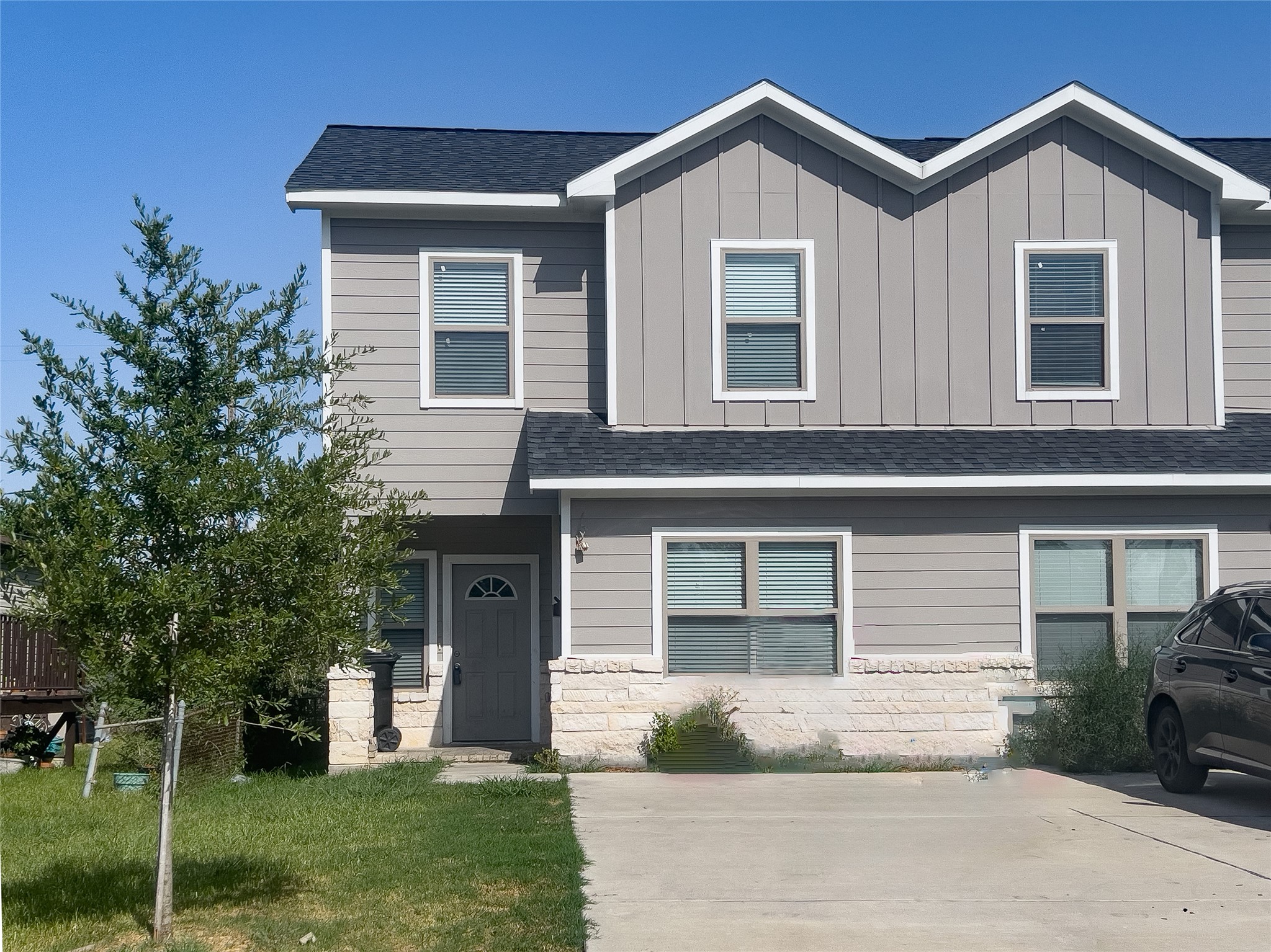 7225 Kassarine Pass, #A, Houston, TX 77033 7225 Kassarine Pass, #A, Houston, TX 77033