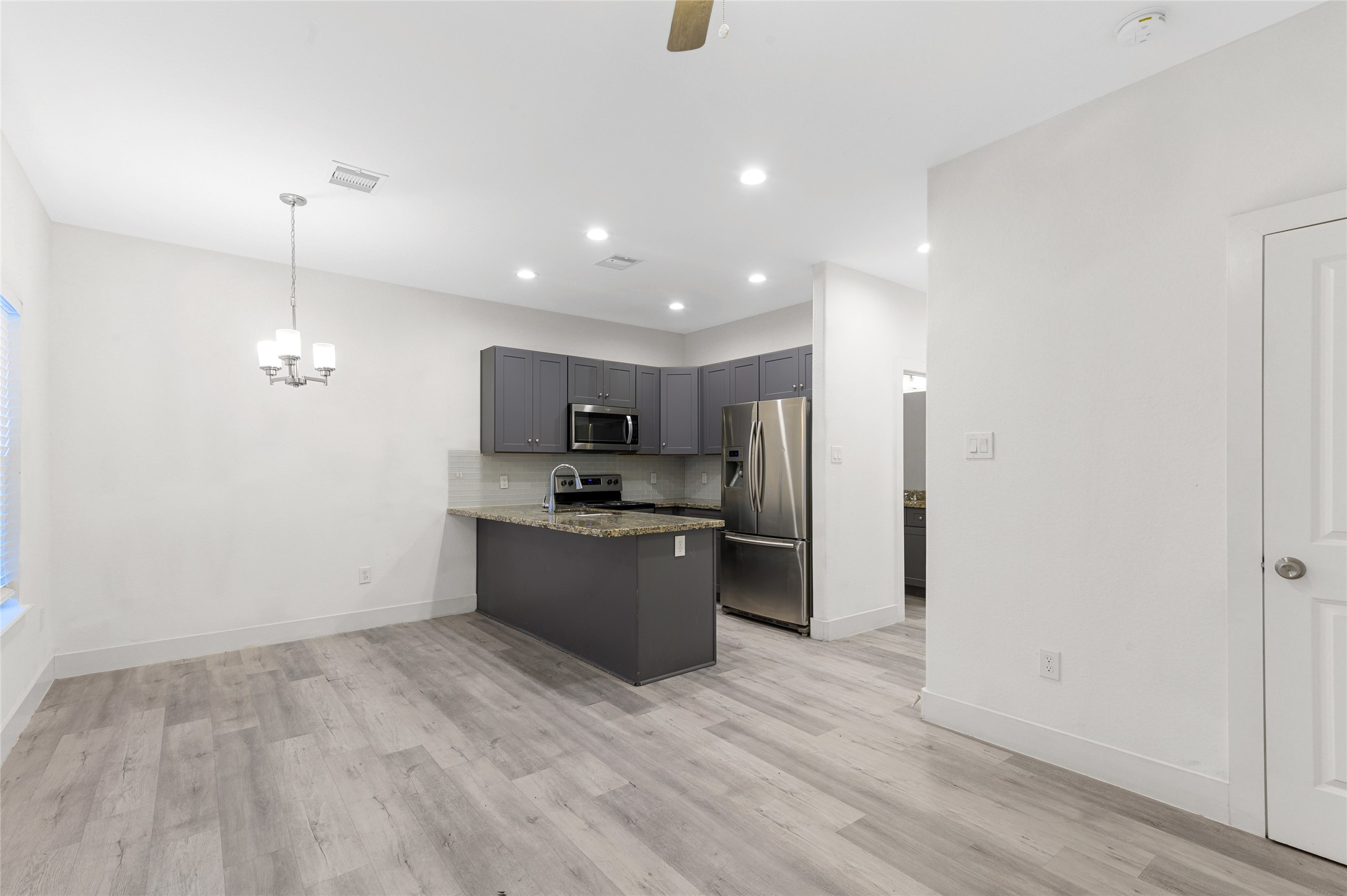 7225 Kassarine Pass, #A, Houston, TX 77033