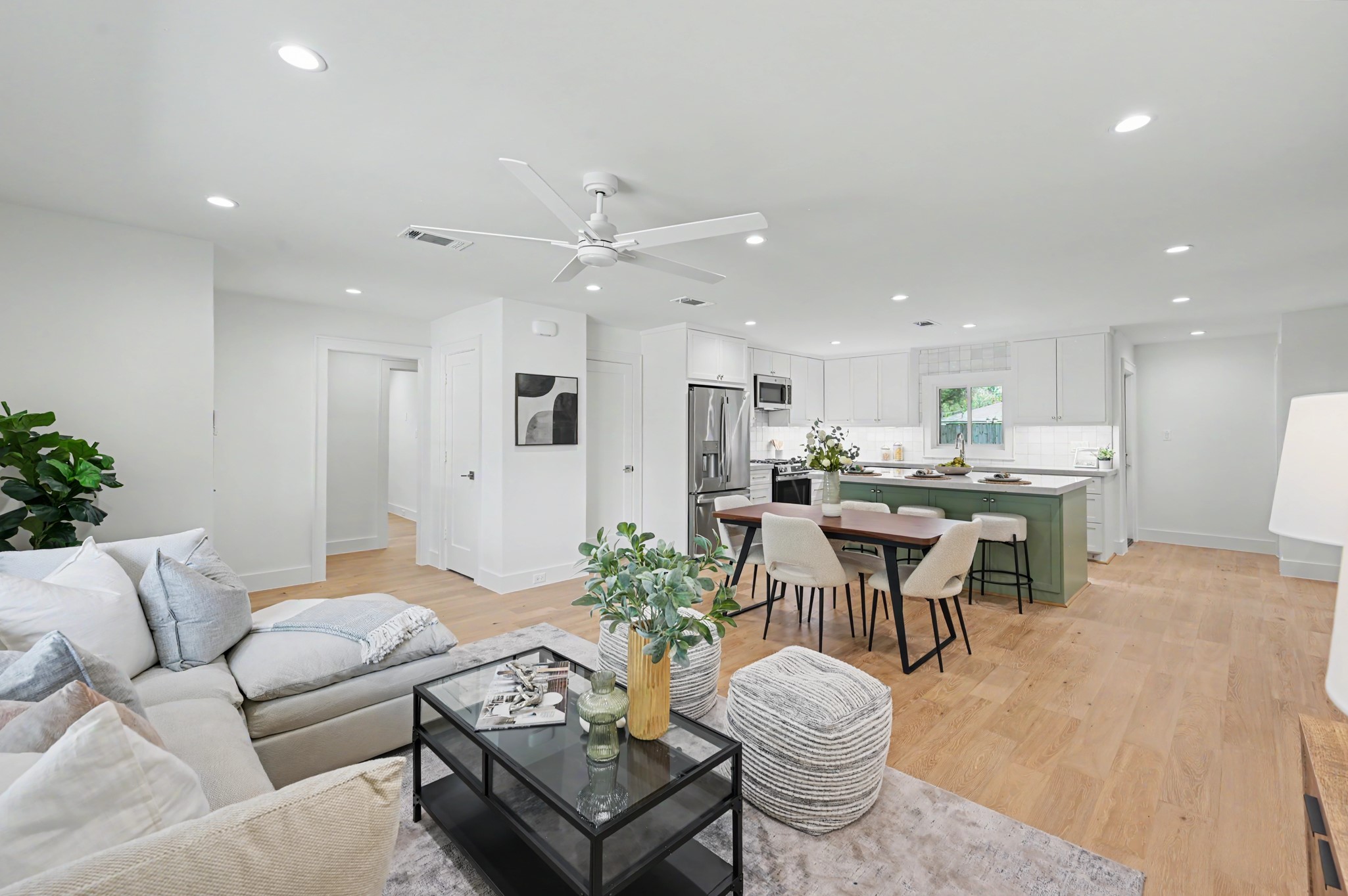 2311 Cheshire Lane, Houston, TX 77018