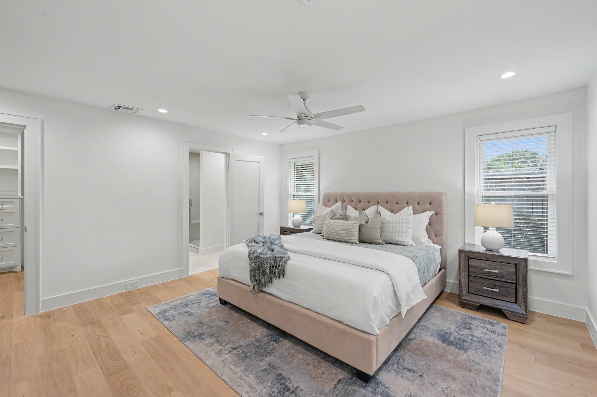 2311 Cheshire Lane, Houston, TX 77018