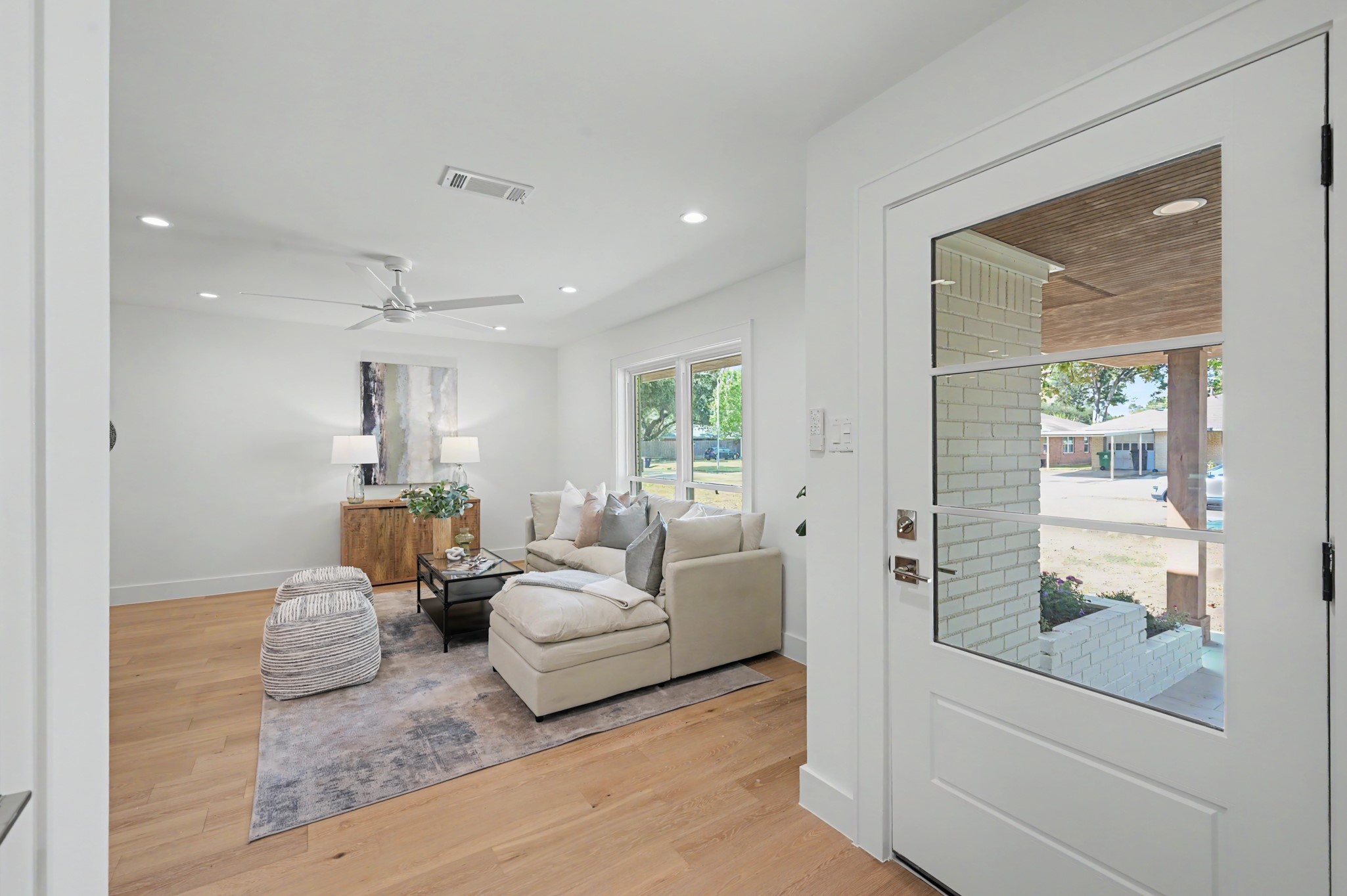 2311 Cheshire Lane, Houston, TX 77018