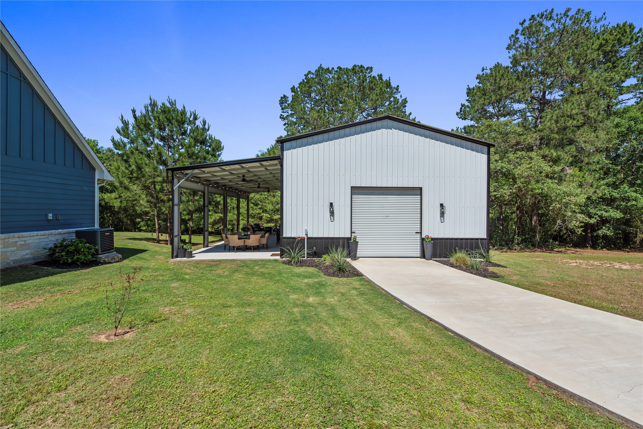 30'x50' Building